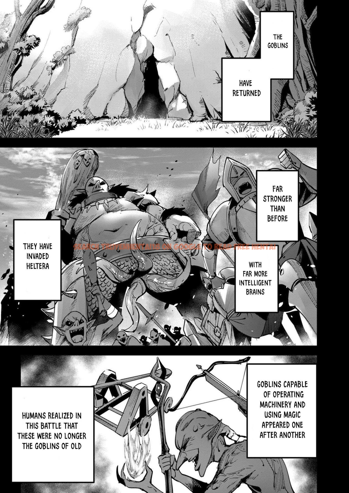 Read Hentai Image 7 f26f5 in comic Savage Hero - Chapter 19 - hentaitnt.net