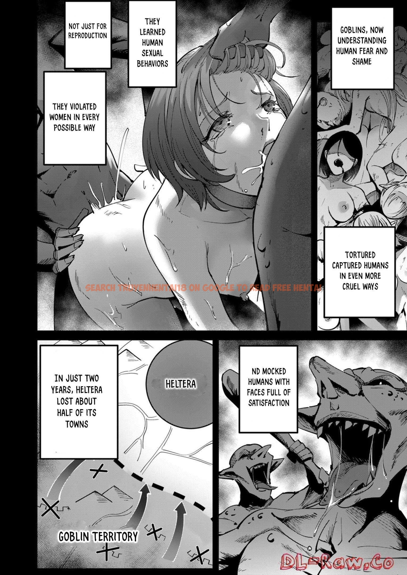 Read Hentai Image 8 f26f5 in comic Savage Hero - Chapter 19 - hentaitnt.net