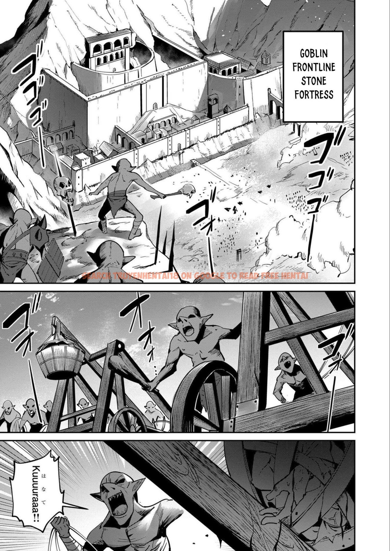 Read Hentai Image 9 f26f5 in comic Savage Hero - Chapter 19 - hentaitnt.net