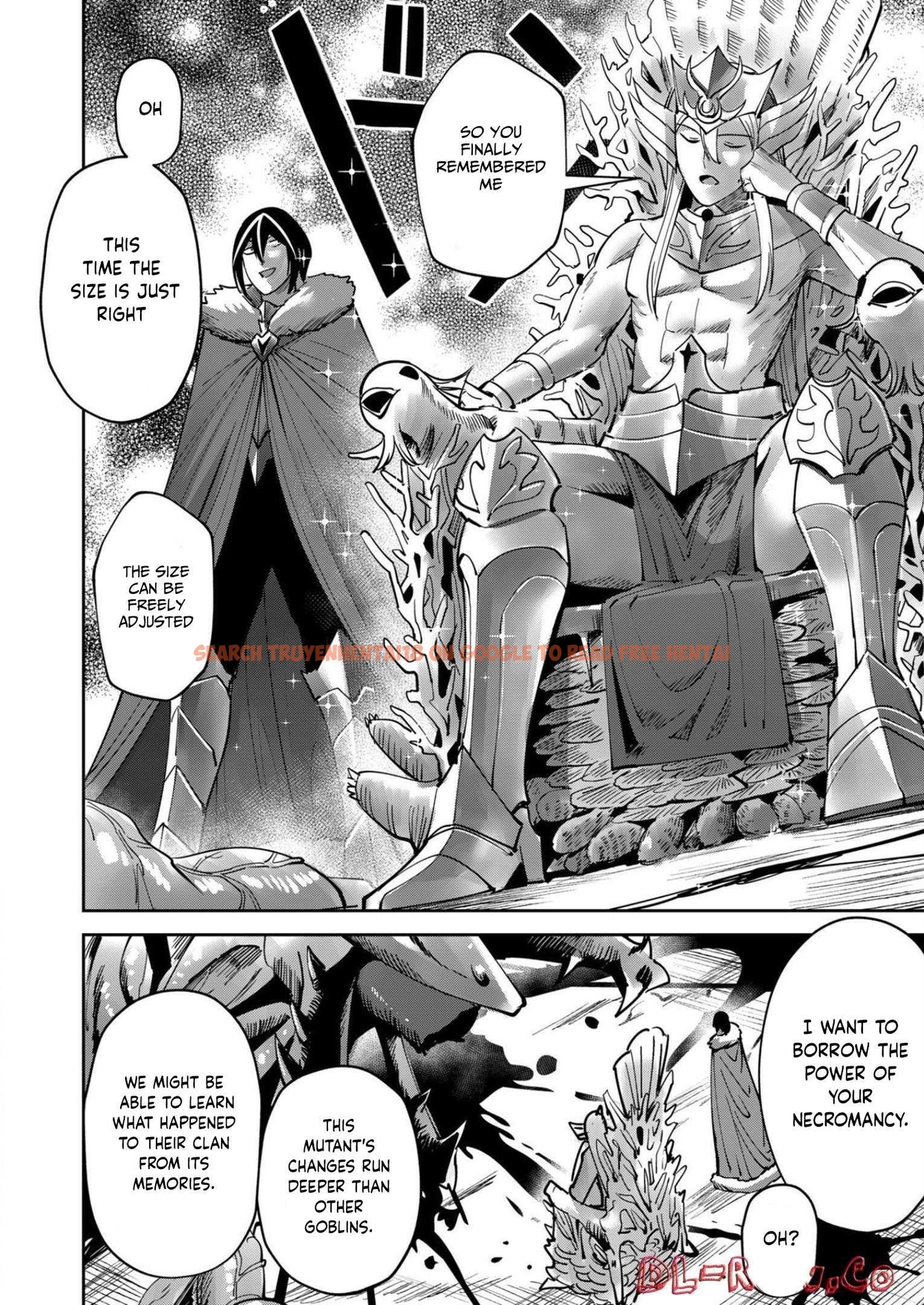 Read Hentai Image 10 fe8eb in comic Savage Hero - Chapter 20 - hentaitnt.net
