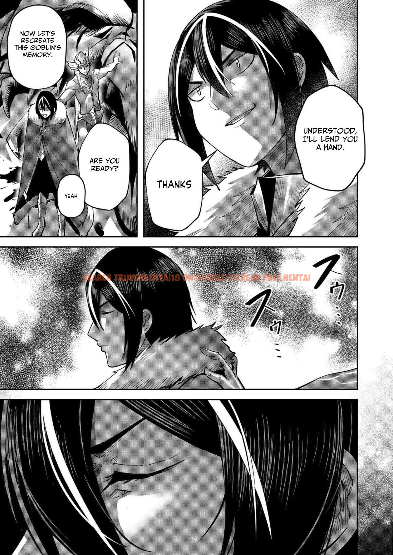 Read Hentai Image 11 fe8eb in comic Savage Hero - Chapter 20 - hentaitnt.net
