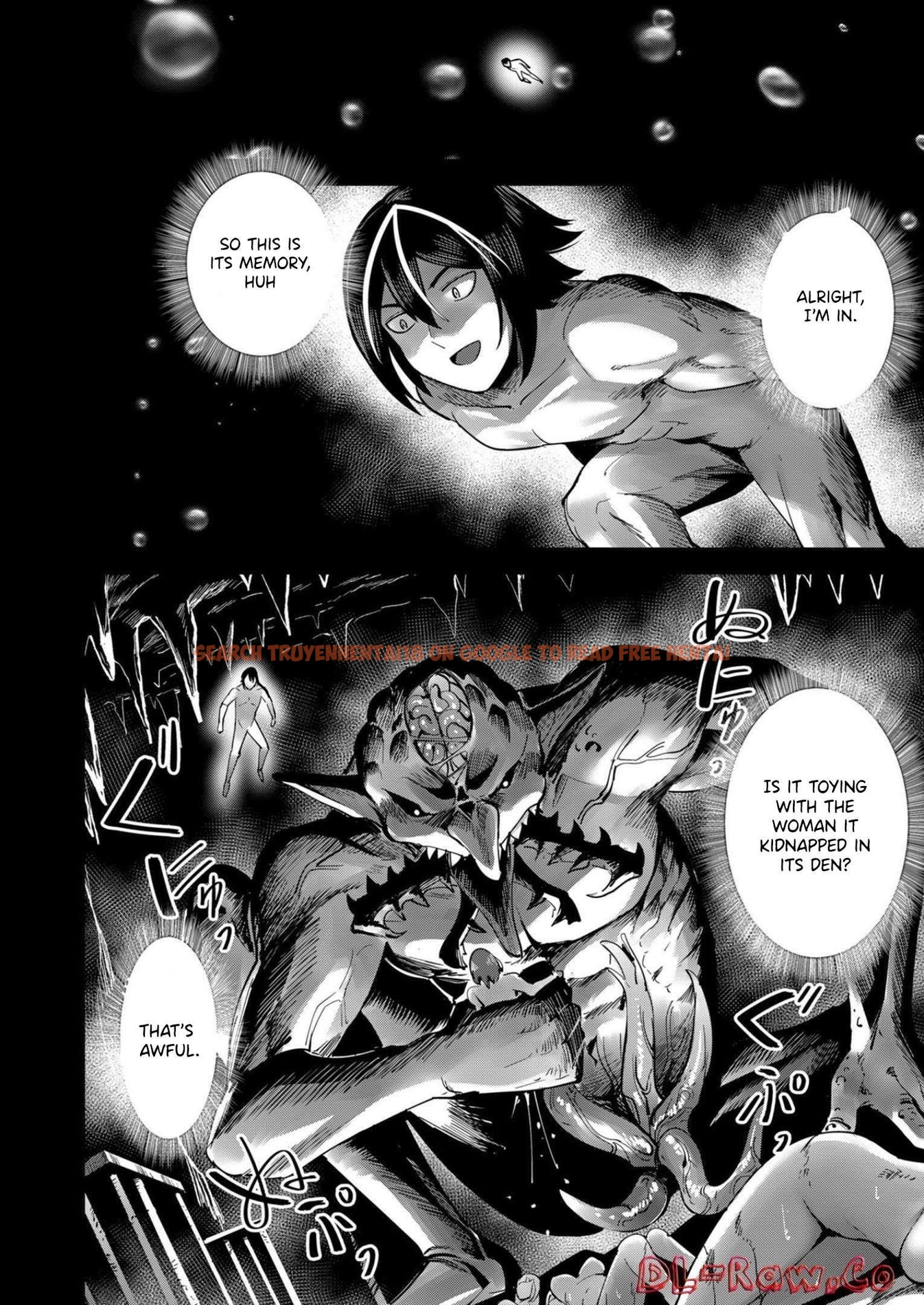 Read Hentai Image 12 fe8eb in comic Savage Hero - Chapter 20 - hentaitnt.net