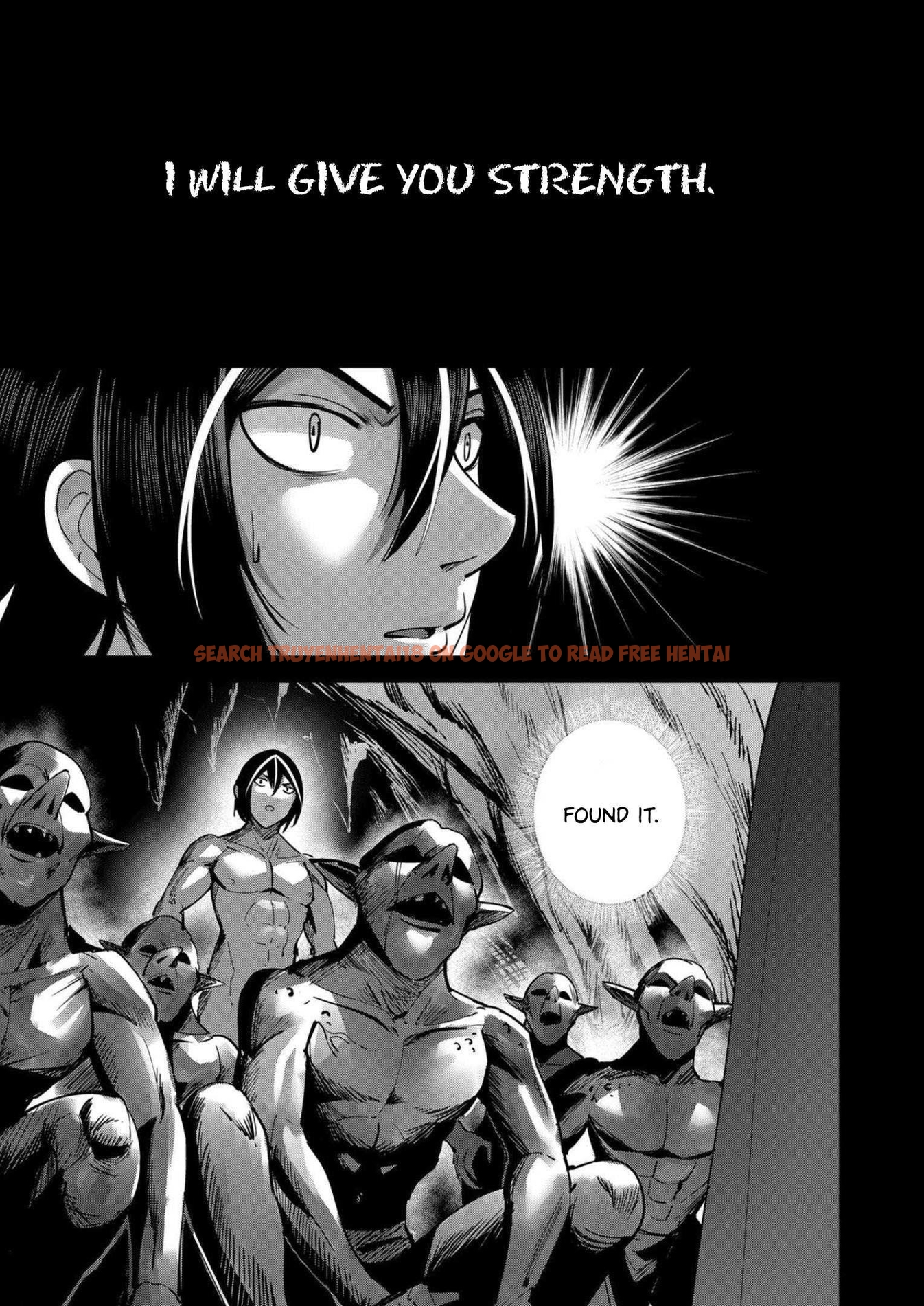 Read Hentai Image 15 fe8eb in comic Savage Hero - Chapter 20 - hentaitnt.net