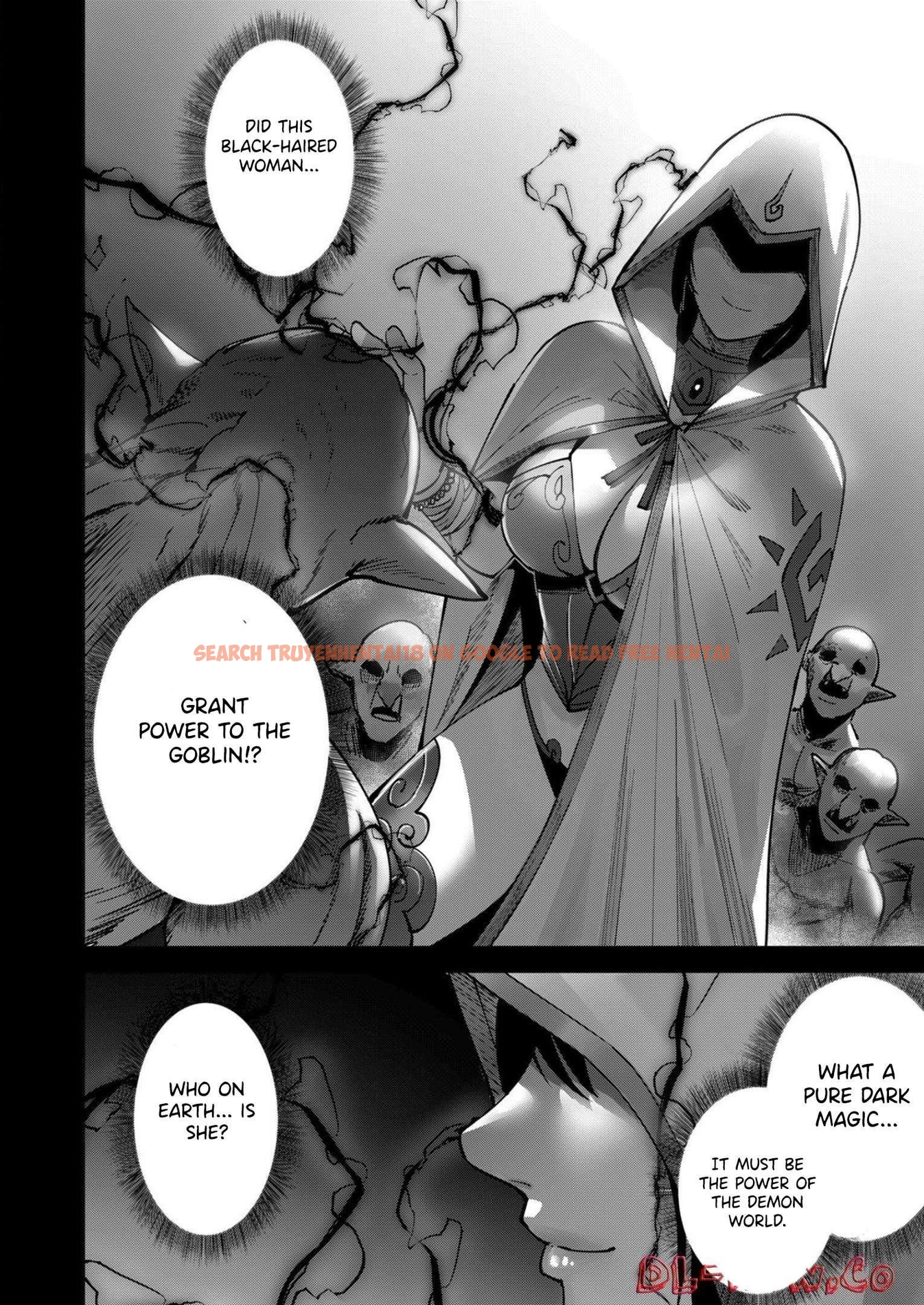 Read Hentai Image 16 fe8eb in comic Savage Hero - Chapter 20 - hentaitnt.net