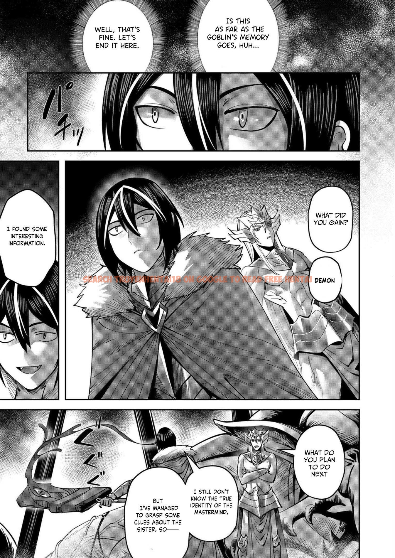Read Hentai Image 17 fe8eb in comic Savage Hero - Chapter 20 - hentaitnt.net