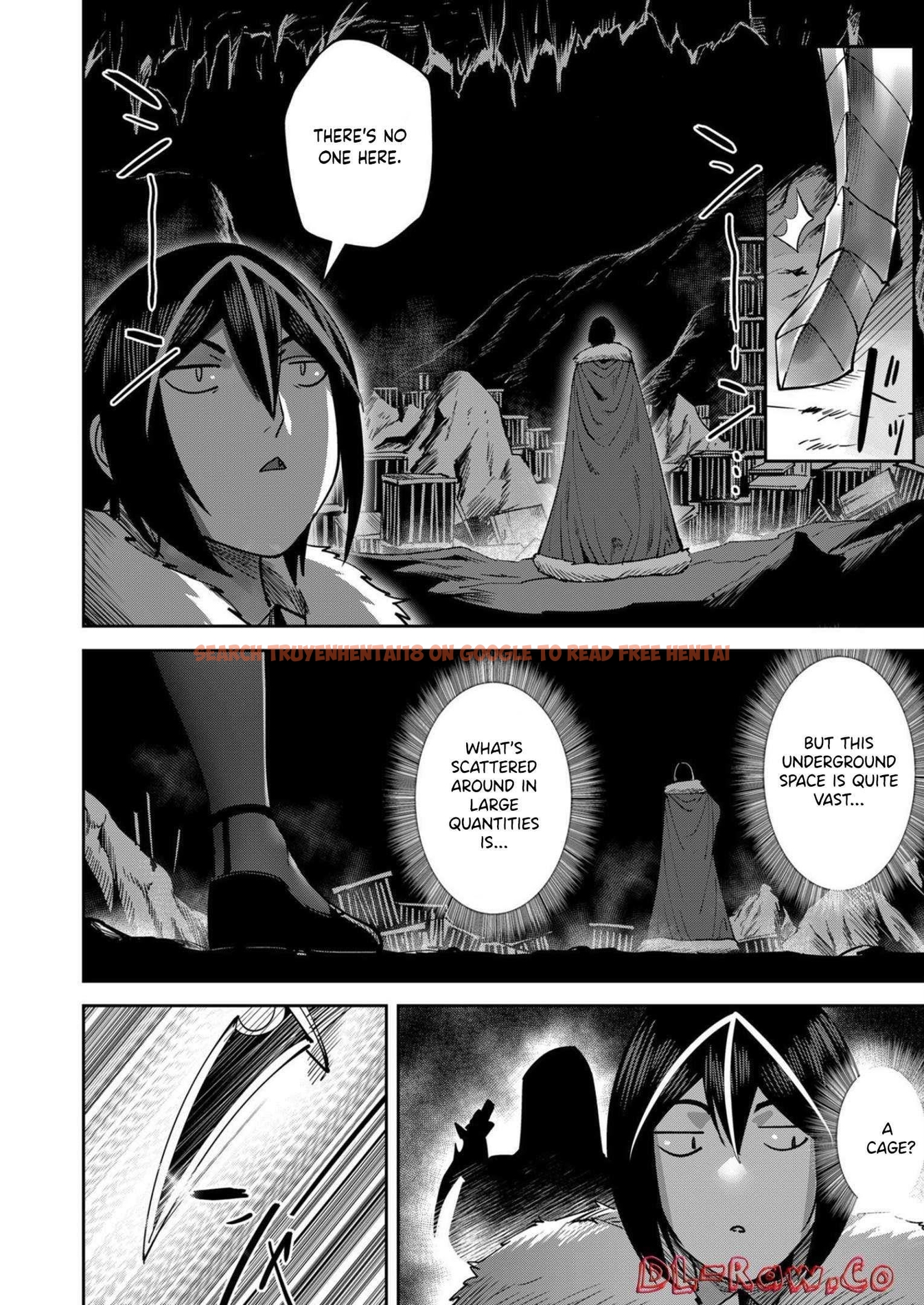 Read Hentai Image 20 fe8eb in comic Savage Hero - Chapter 20 - hentaitnt.net