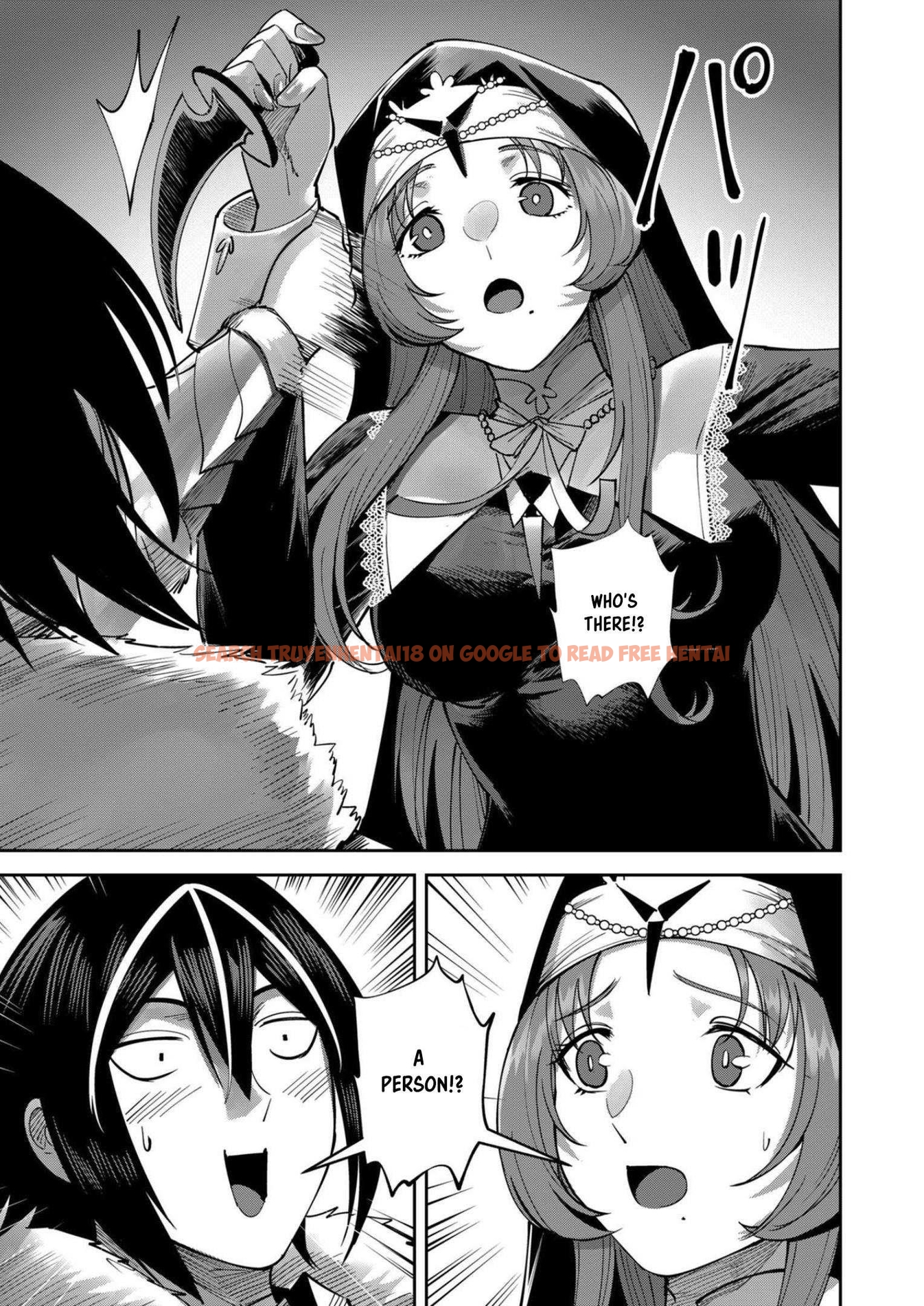Read Hentai Image 21 fe8eb in comic Savage Hero - Chapter 20 - hentaitnt.net