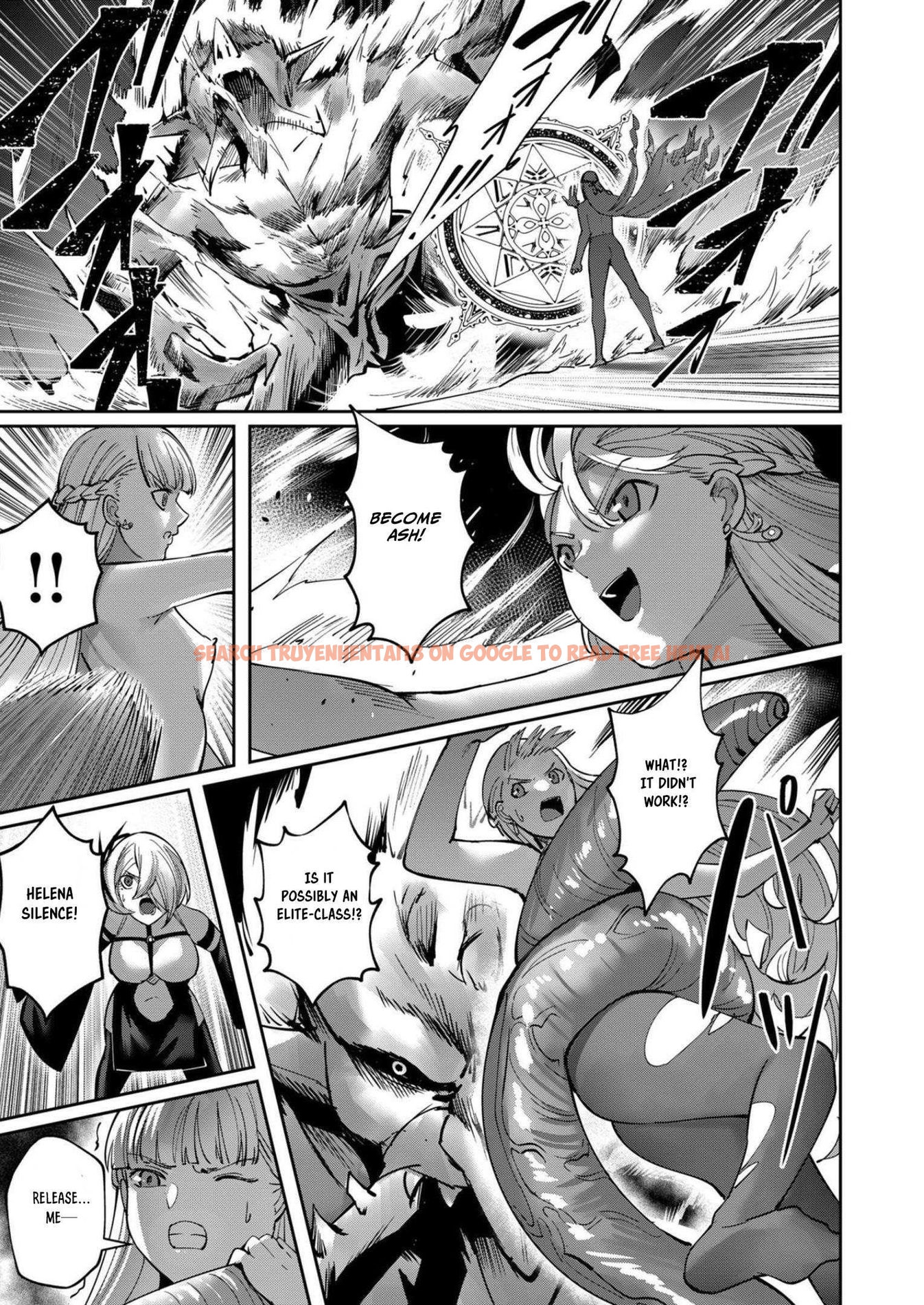 Read Hentai Image 5 fe8eb in comic Savage Hero - Chapter 20 - hentaitnt.net