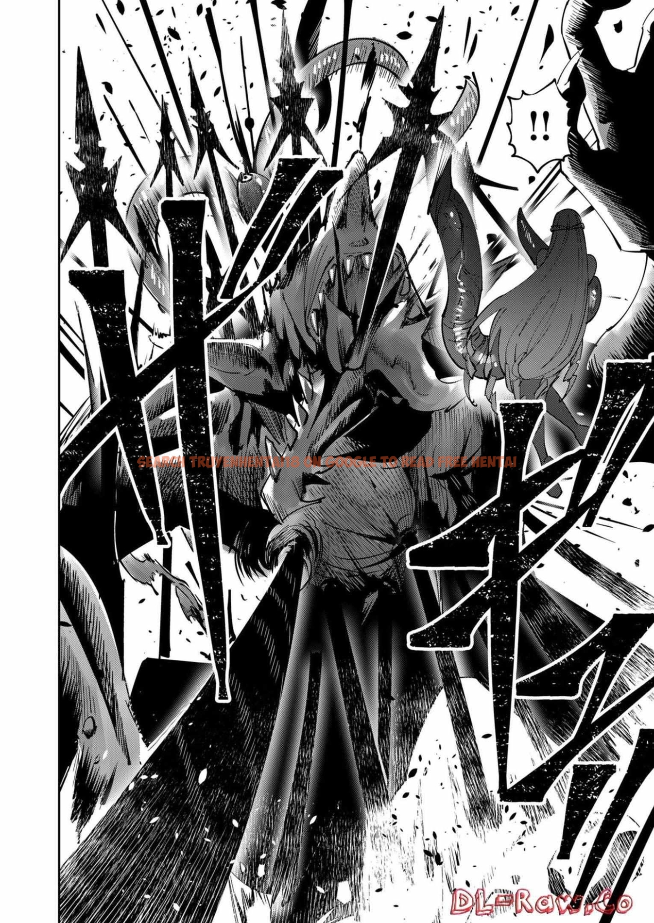 Read Hentai Image 6 fe8eb in comic Savage Hero - Chapter 20 - hentaitnt.net
