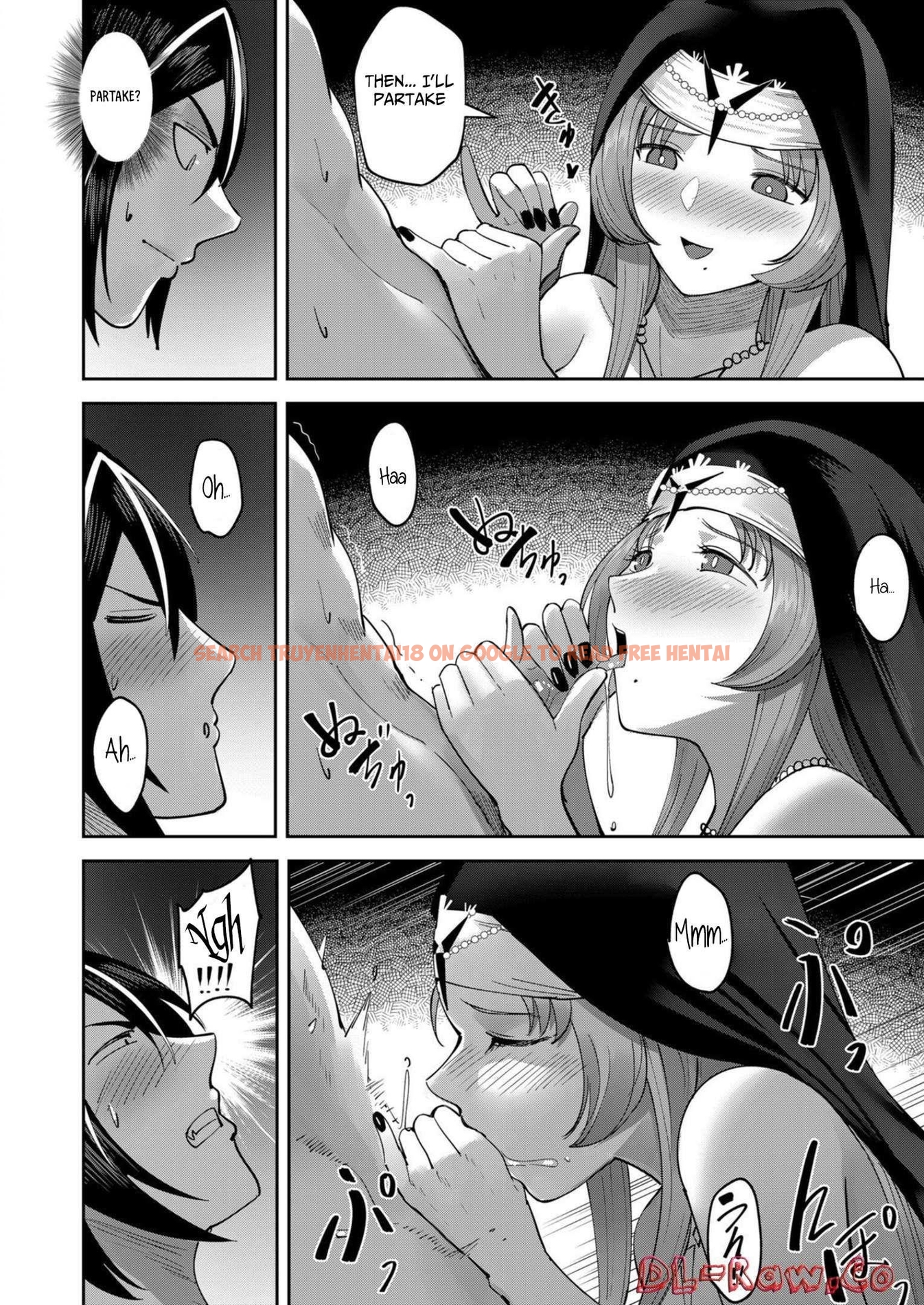Read Hentai Image 10 44684 in comic Savage Hero - Chapter 21 - hentaitnt.net