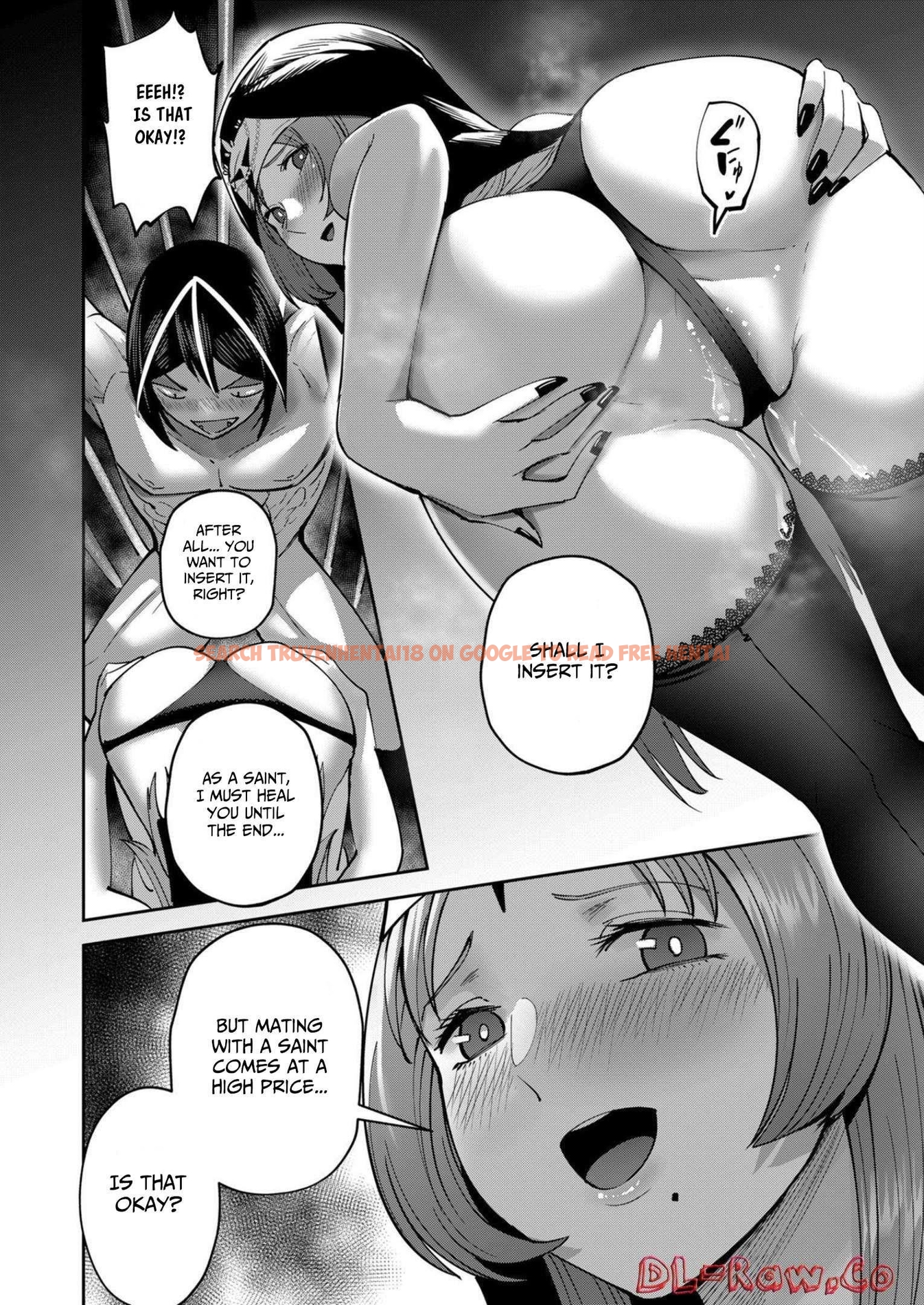 Read Hentai Image 14 44684 in comic Savage Hero - Chapter 21 - hentaitnt.net