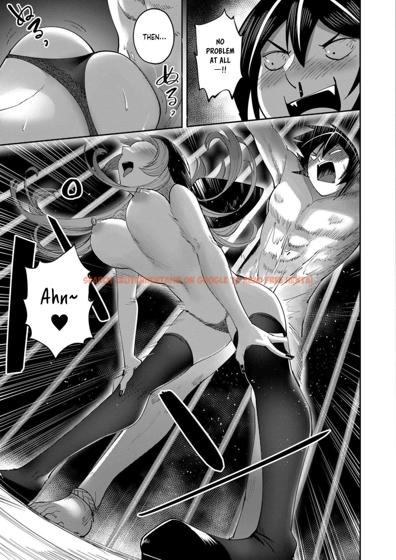 Read Hentai Image 15 44684 in comic Savage Hero - Chapter 21 - hentaitnt.net