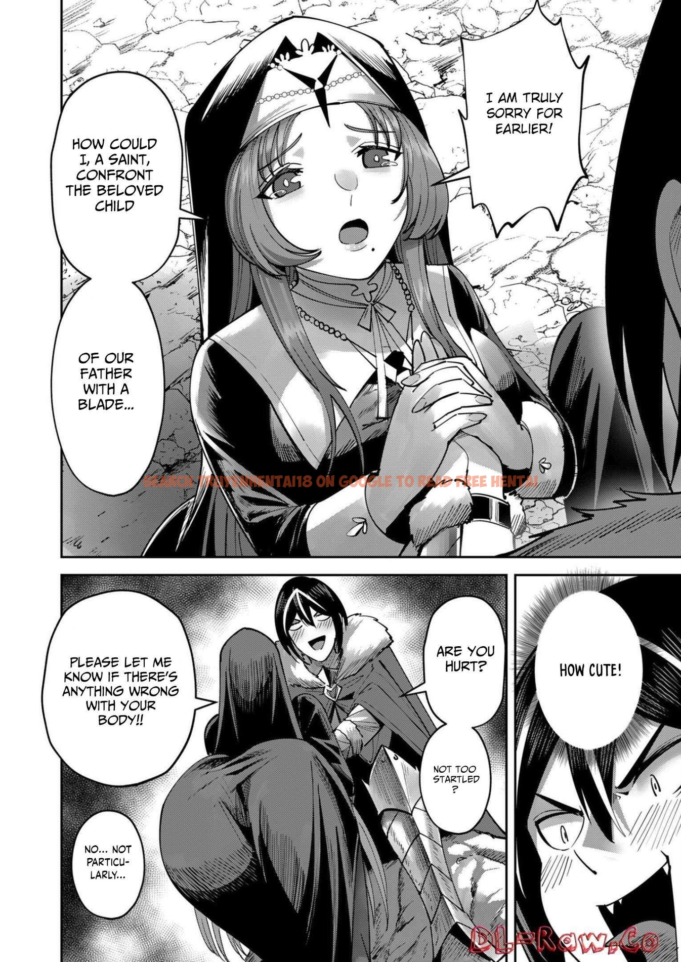 Read Hentai Image 2 44684 in comic Savage Hero - Chapter 21 - hentaitnt.net