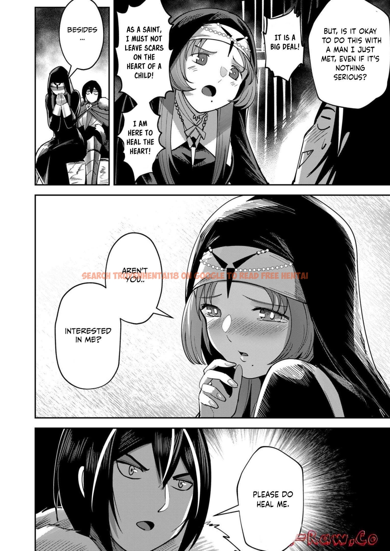 Read Hentai Image 6 44684 in comic Savage Hero - Chapter 21 - hentaitnt.net