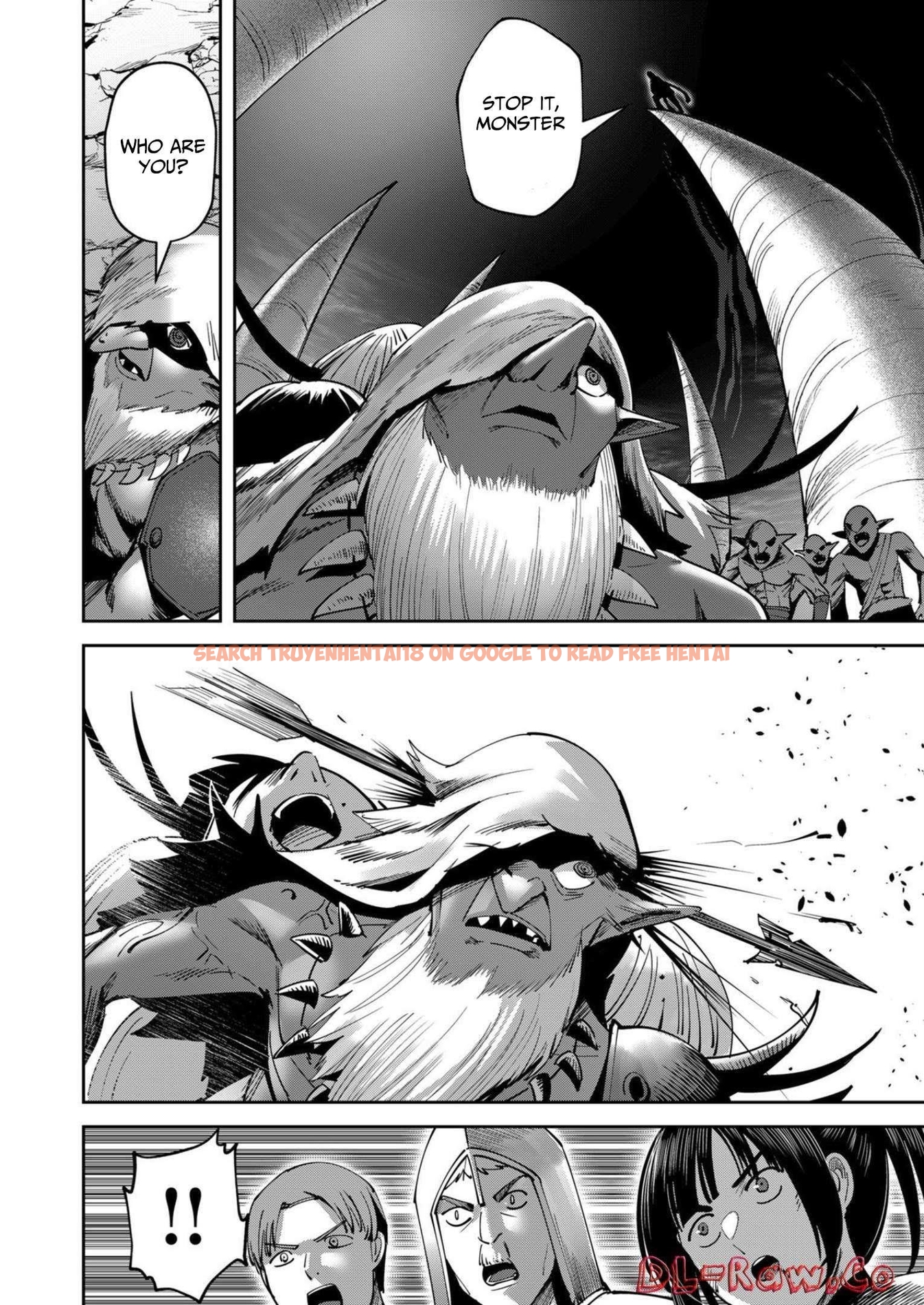 Read Hentai Image 15 7e118 in comic Savage Hero - Chapter 22 - hentaitnt.net