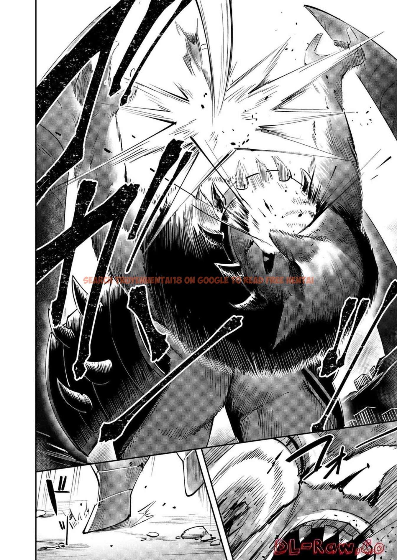Read Hentai Image 17 7e118 in comic Savage Hero - Chapter 22 - hentaitnt.net