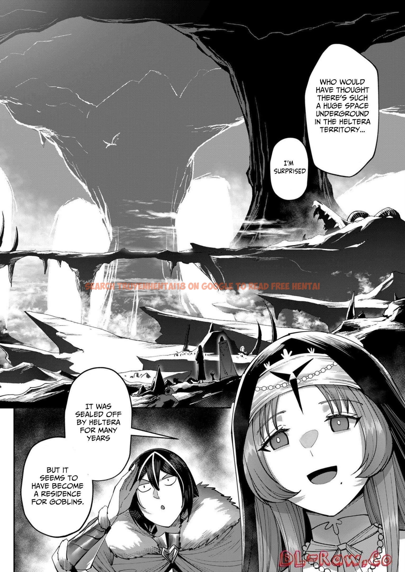 Read Hentai Image 2 7e118 in comic Savage Hero - Chapter 22 - hentaitnt.net
