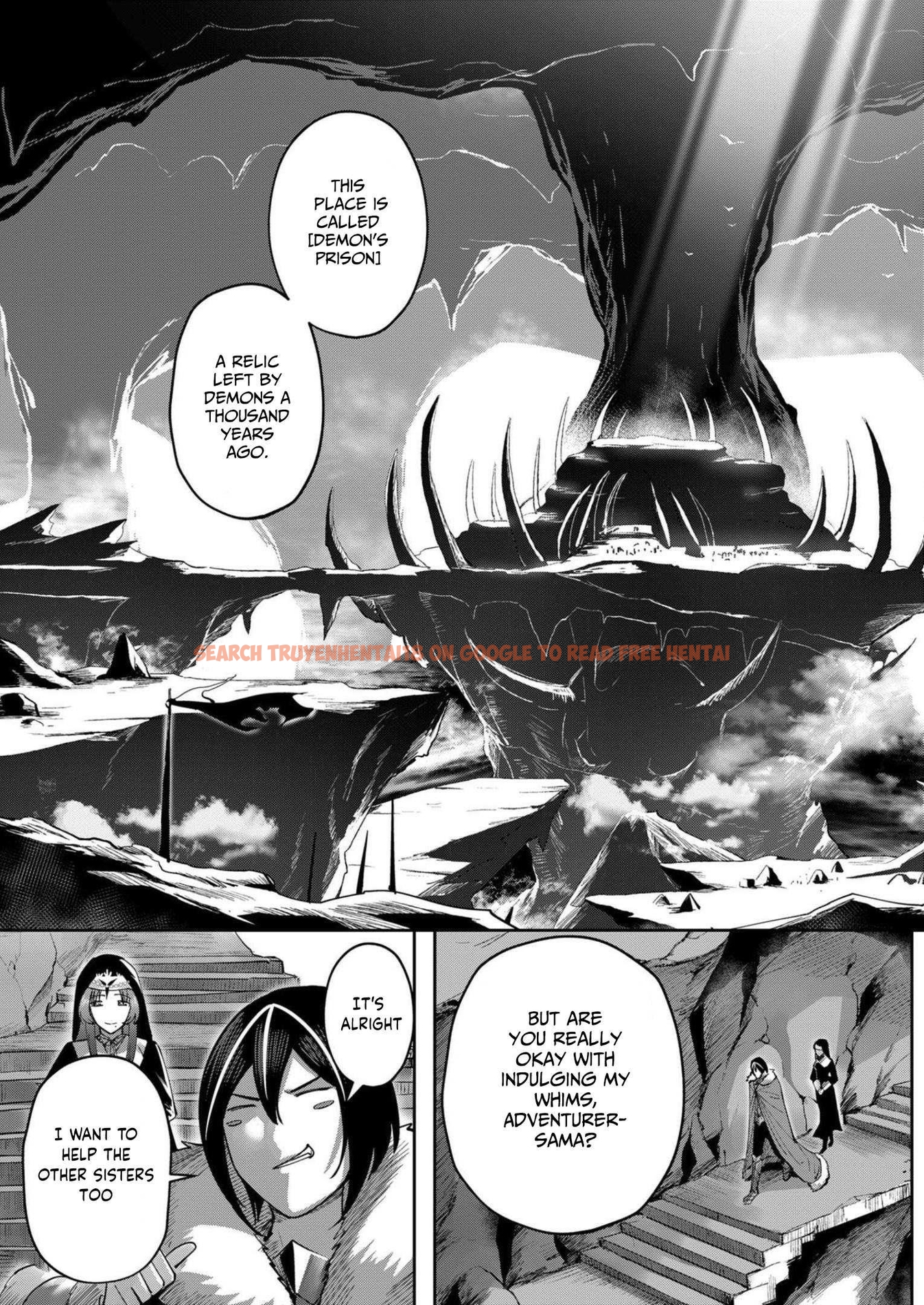 Read Hentai Image 3 7e118 in comic Savage Hero - Chapter 22 - hentaitnt.net