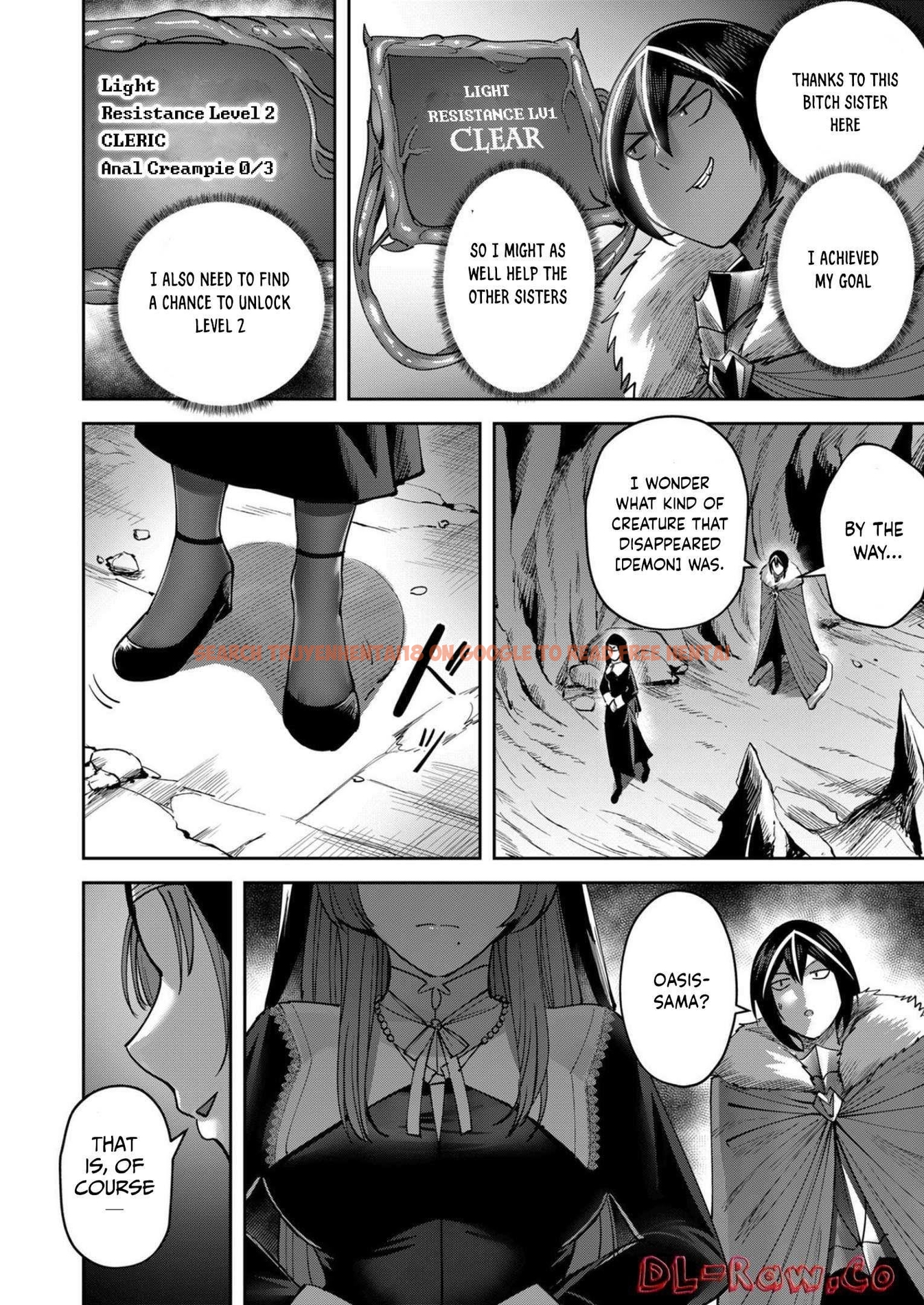 Read Hentai Image 4 7e118 in comic Savage Hero - Chapter 22 - hentaitnt.net