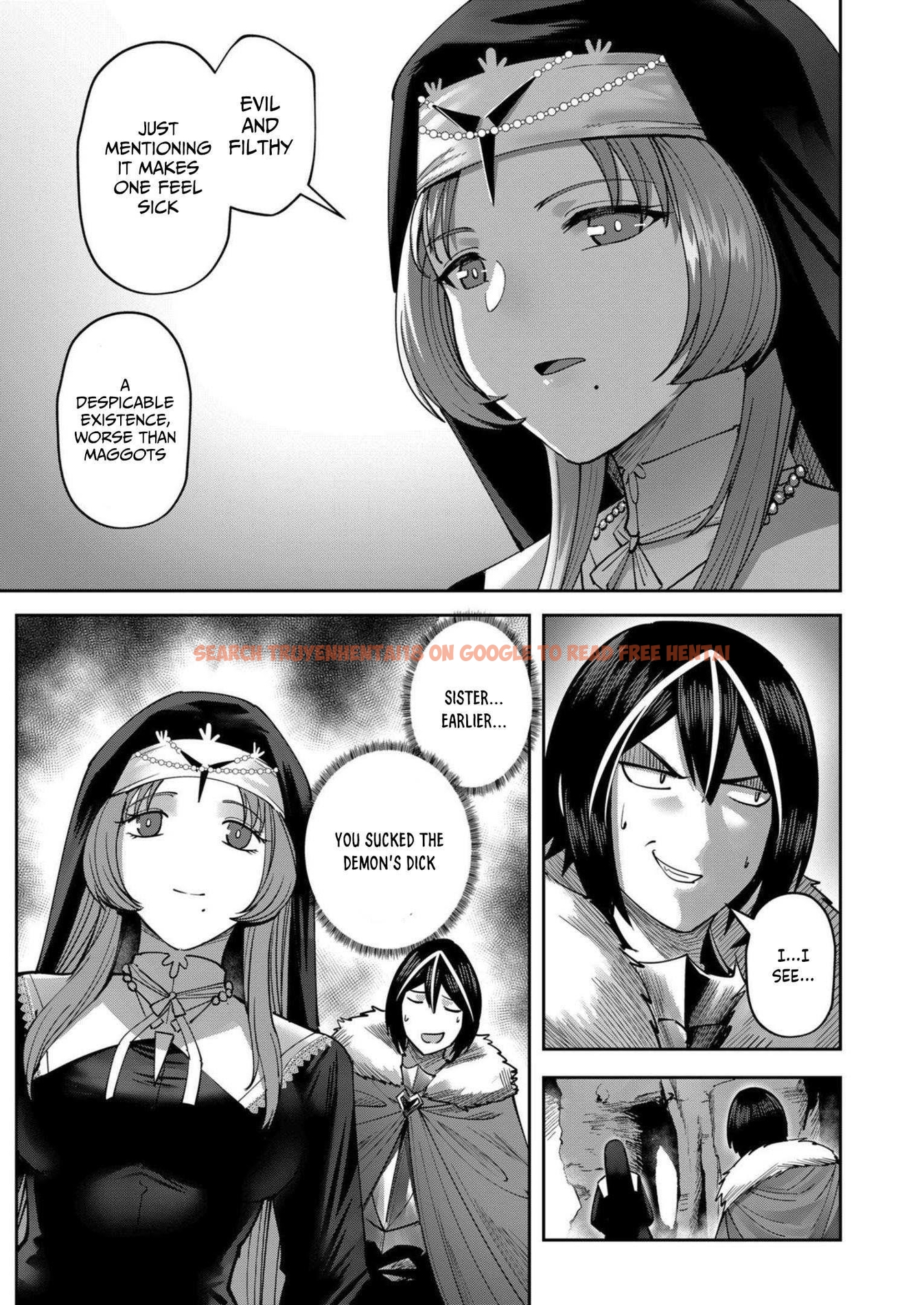 Read Hentai Image 5 7e118 in comic Savage Hero - Chapter 22 - hentaitnt.net