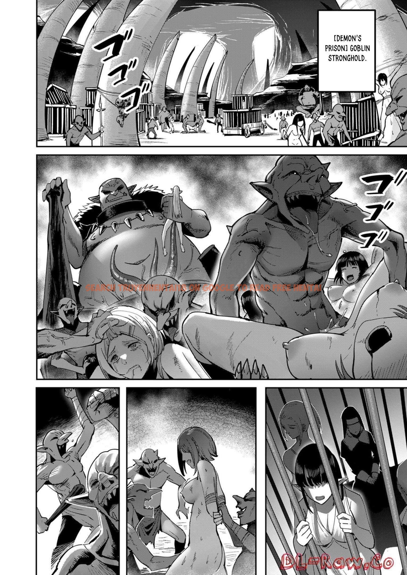 Read Hentai Image 6 7e118 in comic Savage Hero - Chapter 22 - hentaitnt.net