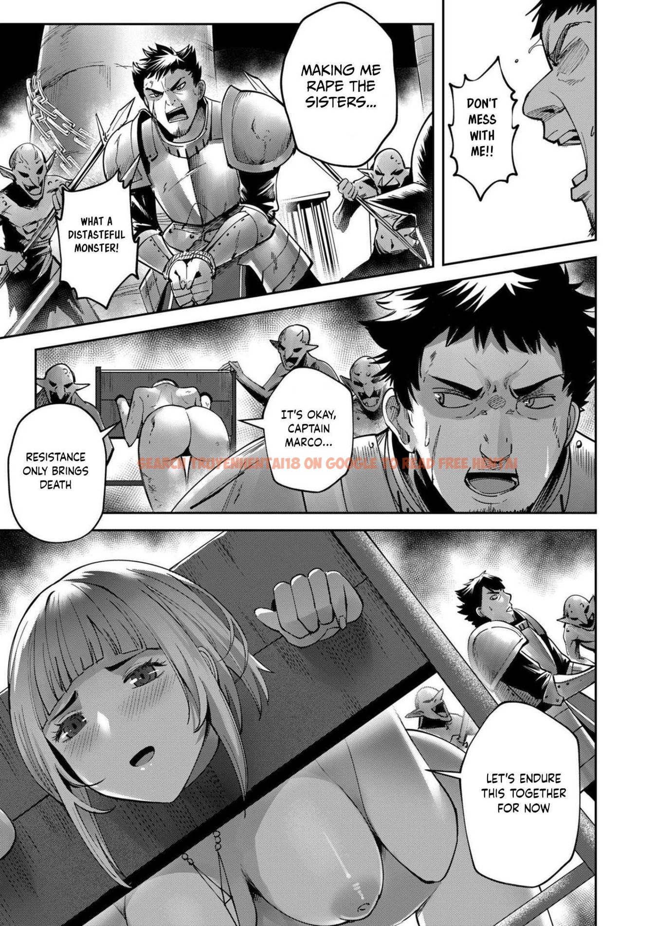 Read Hentai Image 7 7e118 in comic Savage Hero - Chapter 22 - hentaitnt.net