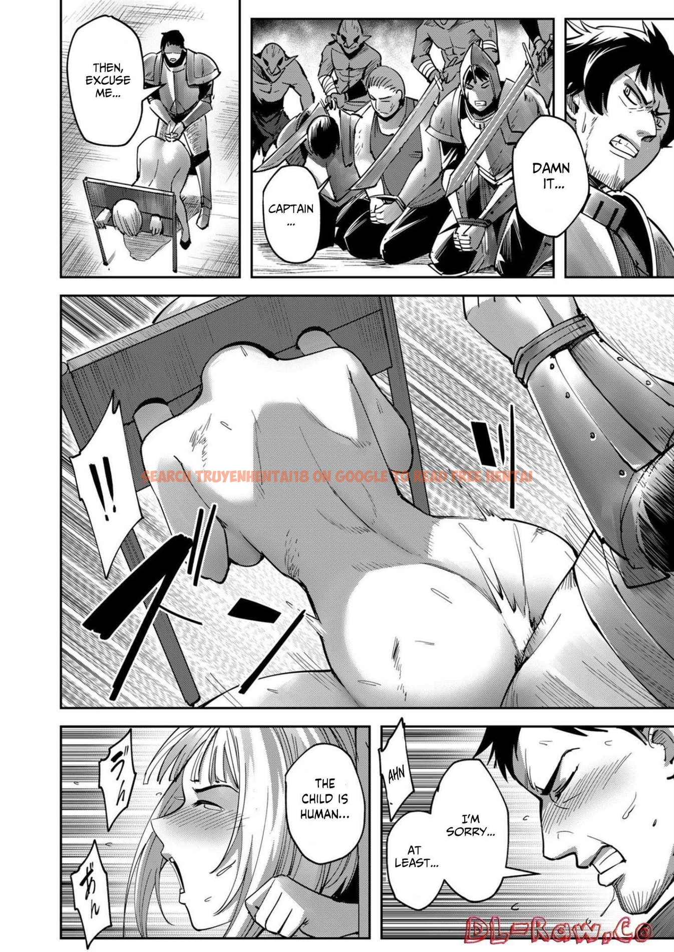 Read Hentai Image 8 7e118 in comic Savage Hero - Chapter 22 - hentaitnt.net