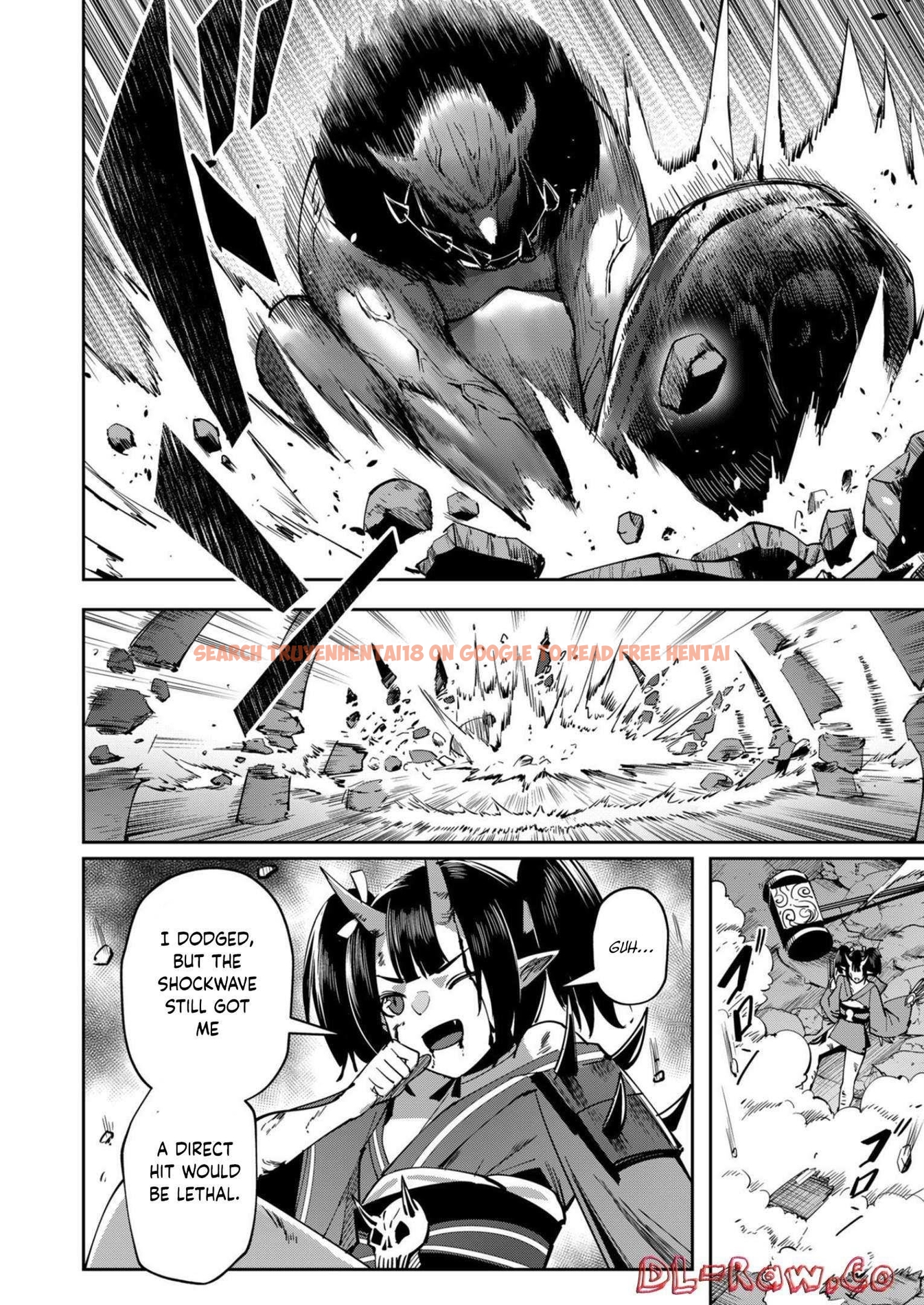 Read Hentai Image 12 4ed4d in comic Savage Hero - Chapter 23 - hentaitnt.net