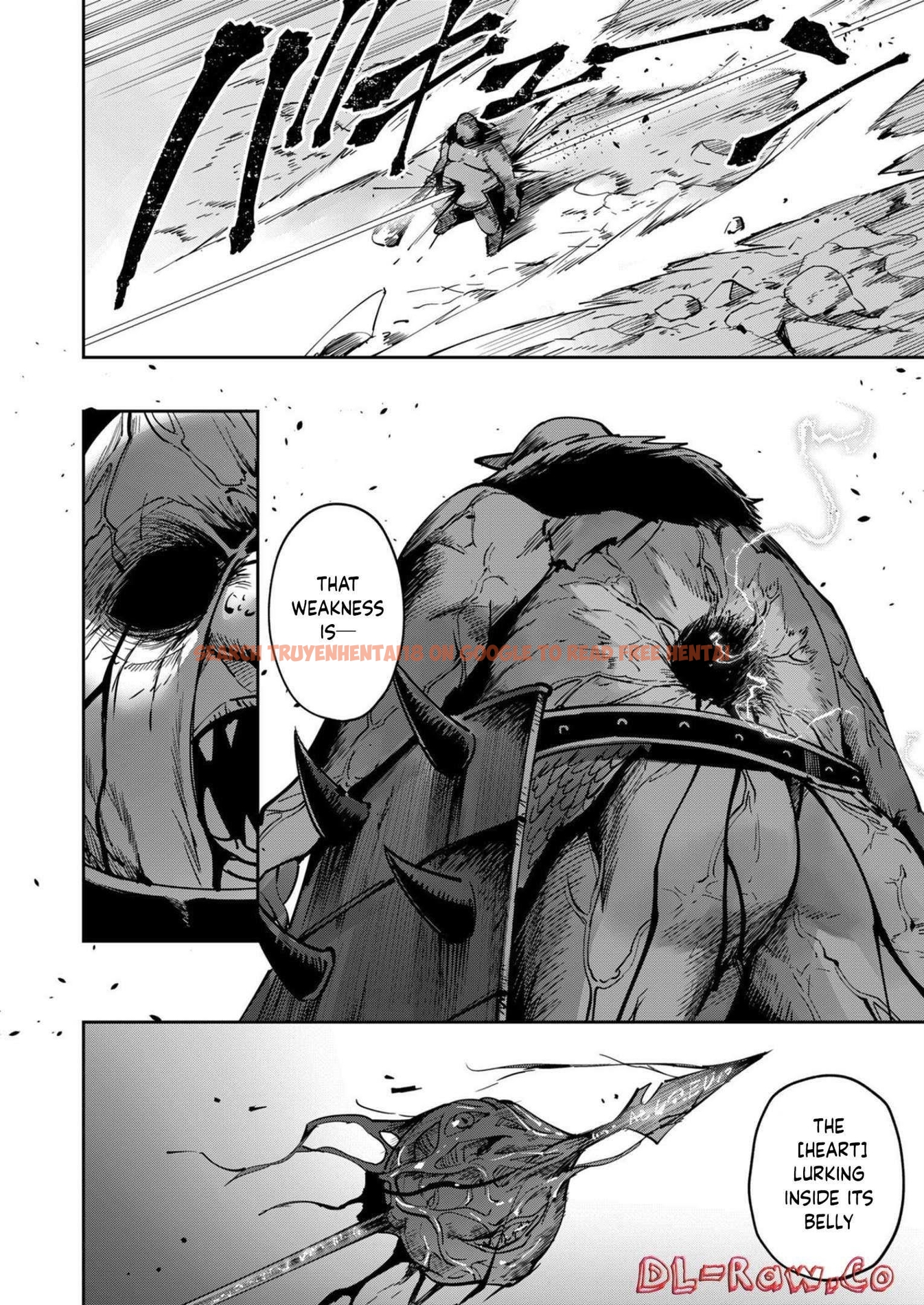 Read Hentai Image 16 4ed4d in comic Savage Hero - Chapter 23 - hentaitnt.net