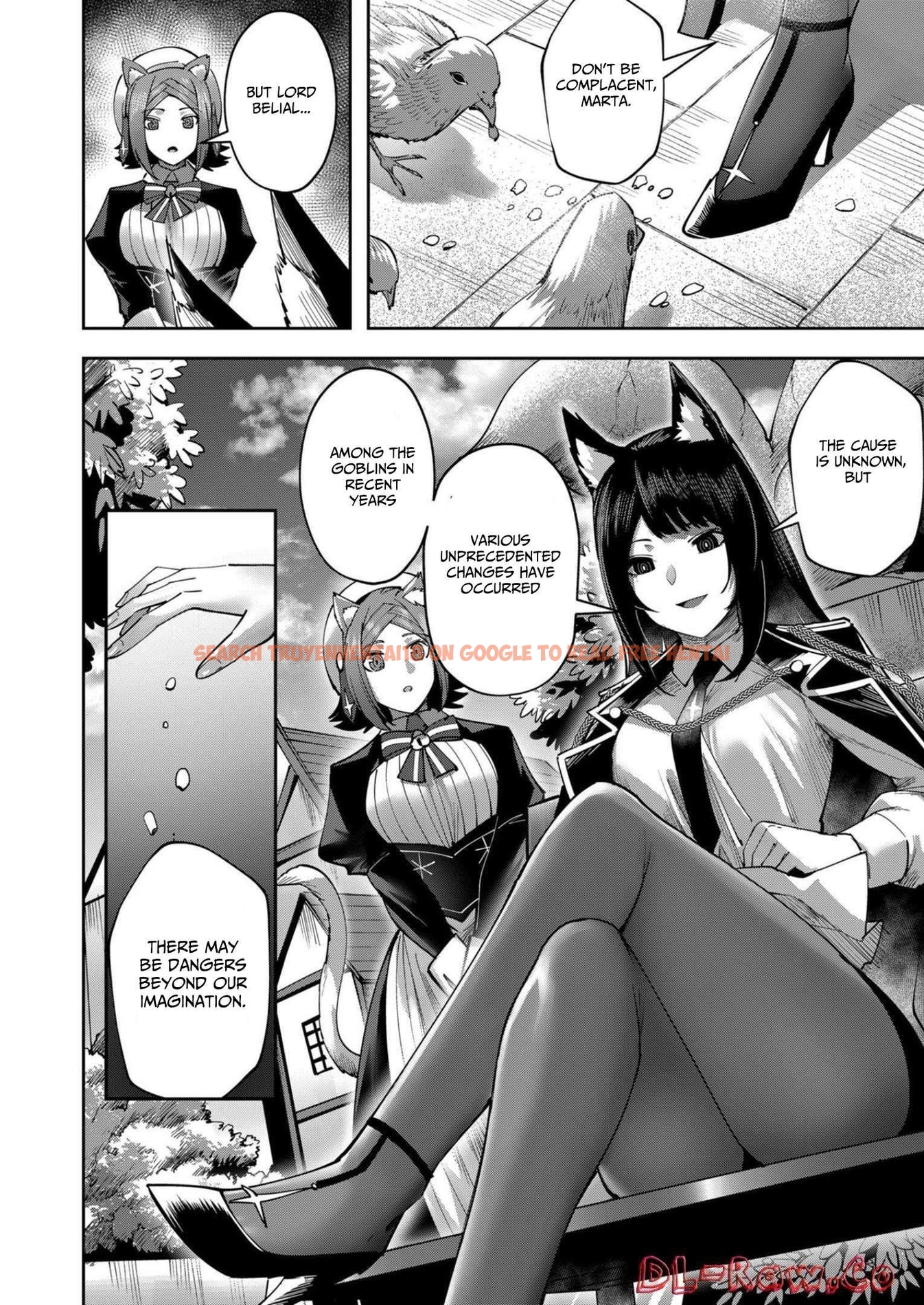 Read Hentai Image 2 4ed4d in comic Savage Hero - Chapter 23 - hentaitnt.net