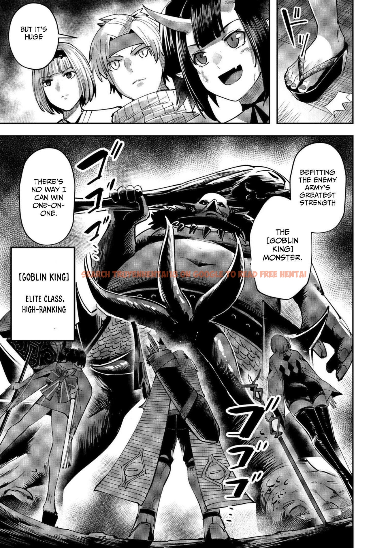 Read Hentai Image 9 4ed4d in comic Savage Hero - Chapter 23 - hentaitnt.net