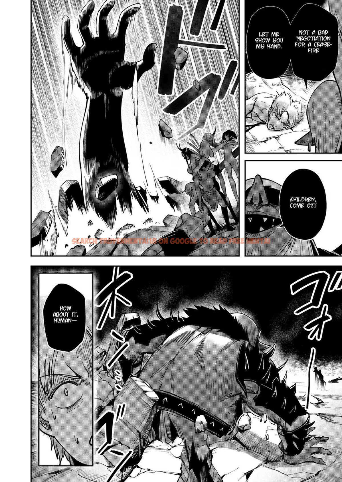 Read Hentai Image 12 4de3e in comic Savage Hero - Chapter 24 - hentaitnt.net