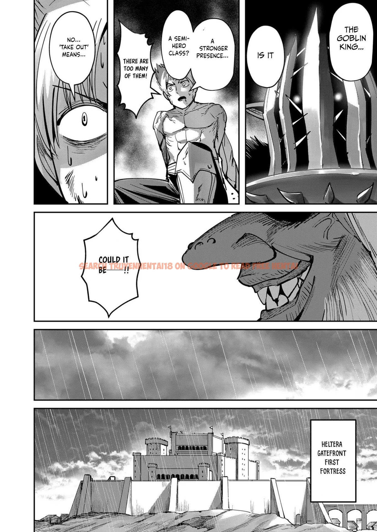 Read Hentai Image 14 4de3e in comic Savage Hero - Chapter 24 - hentaitnt.net