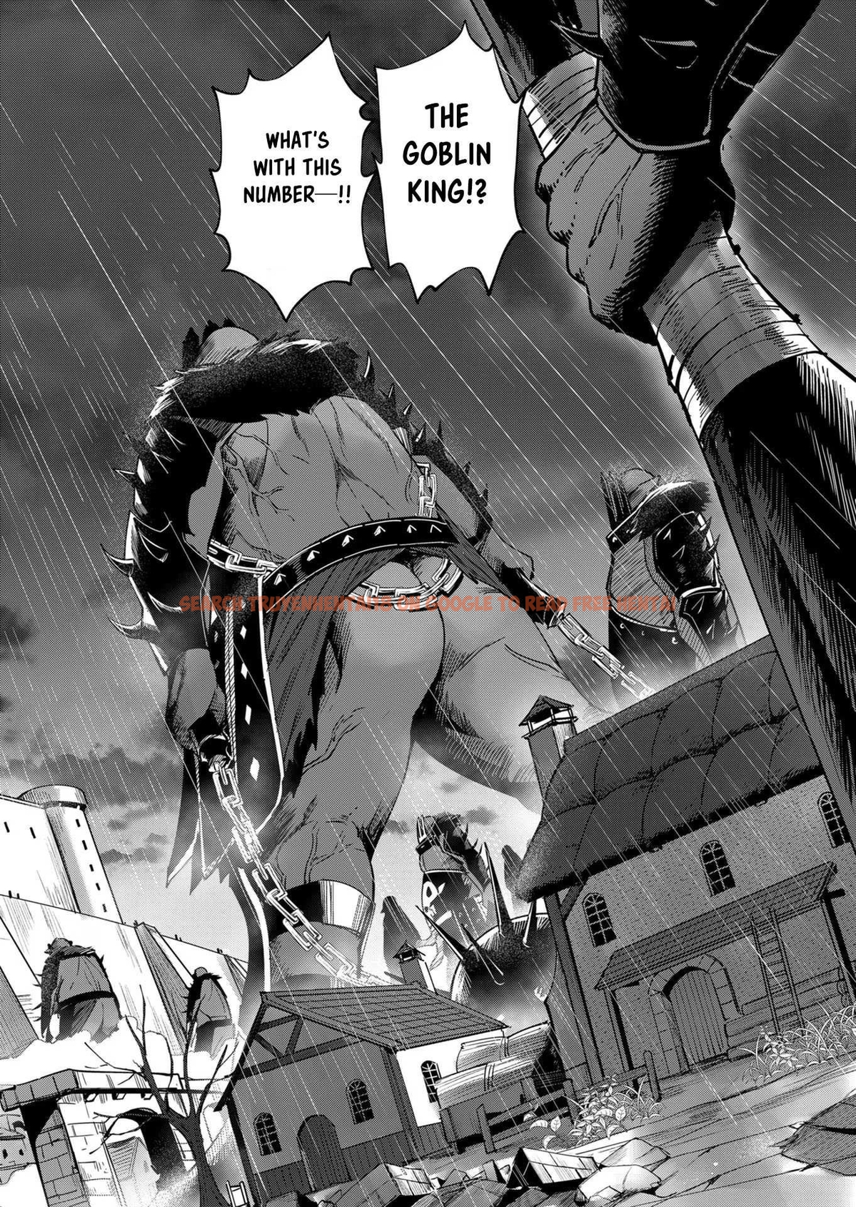 Read Hentai Image 16 4de3e in comic Savage Hero - Chapter 24 - hentaitnt.net