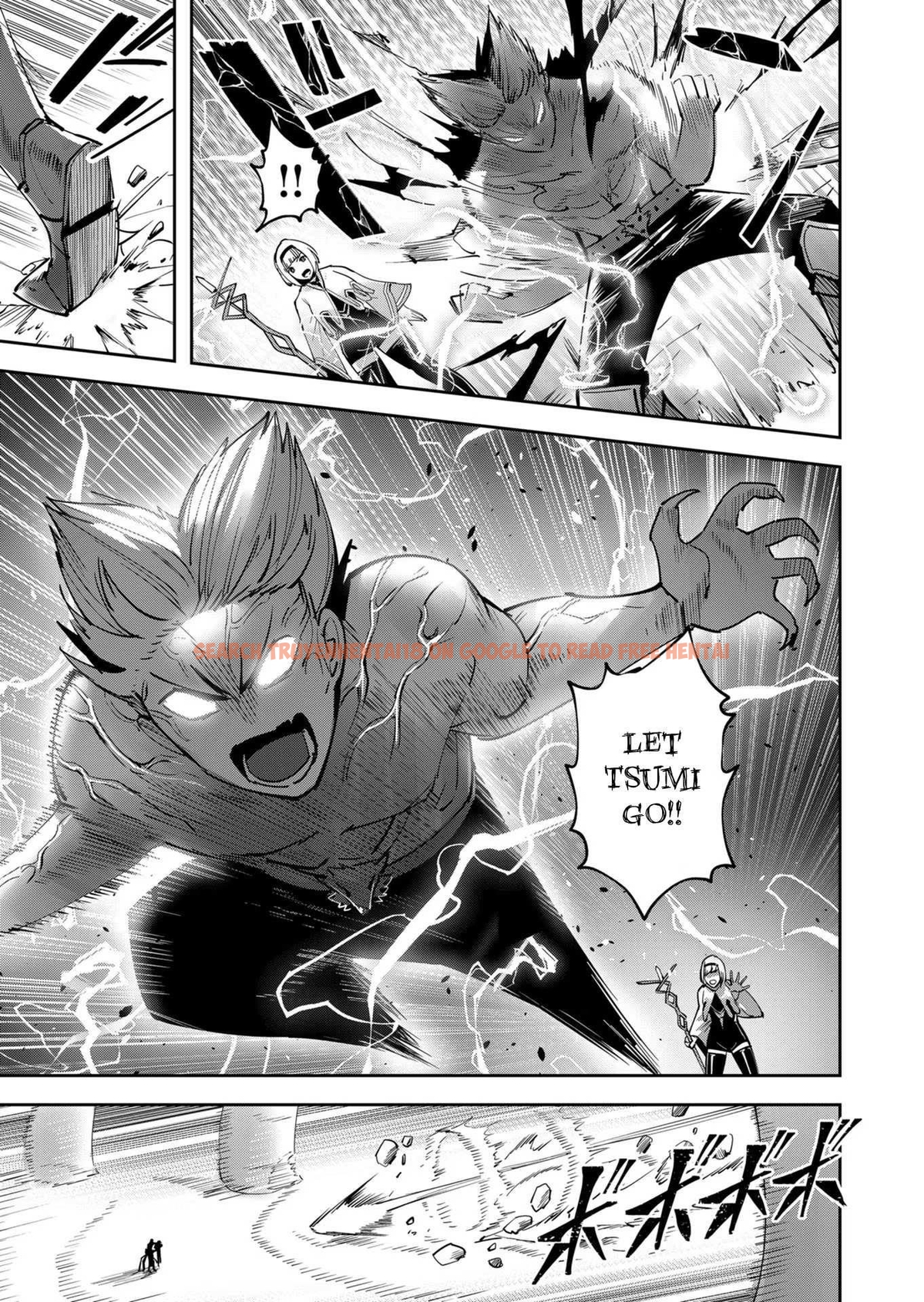 Read Hentai Image 5 4de3e in comic Savage Hero - Chapter 24 - hentaitnt.net