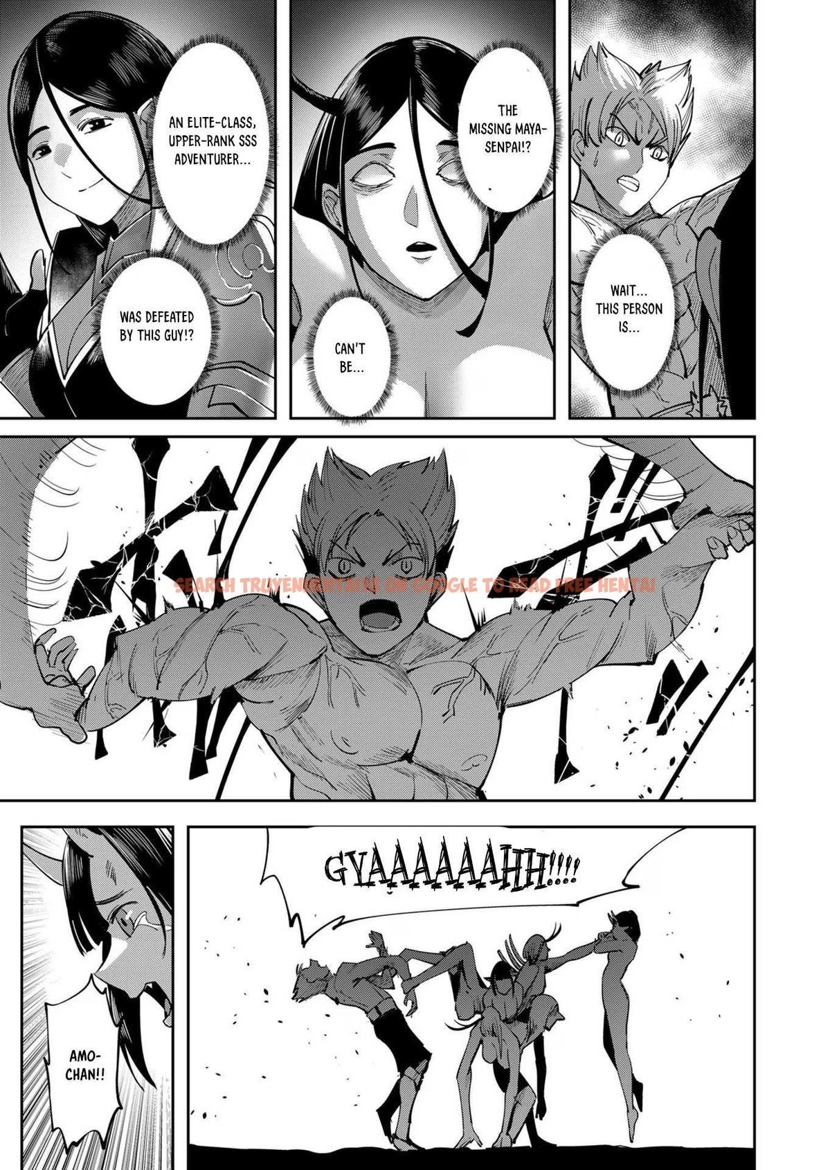 Read Hentai Image 7 4de3e in comic Savage Hero - Chapter 24 - hentaitnt.net