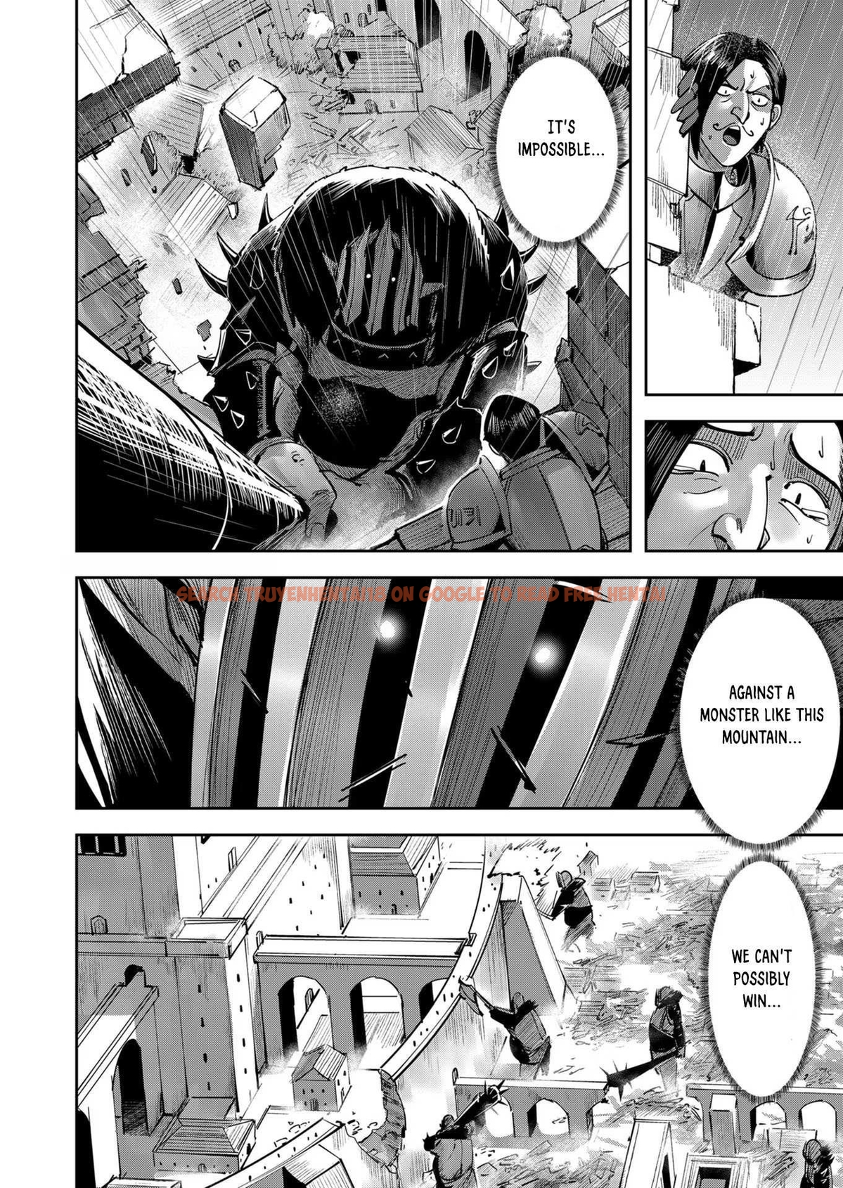 Read Hentai Image 12 7c9ca in comic Savage Hero - Chapter 25 - hentaitnt.net