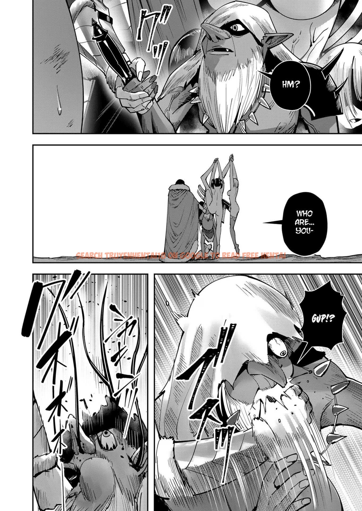 Read Hentai Image 18 7c9ca in comic Savage Hero - Chapter 25 - hentaitnt.net