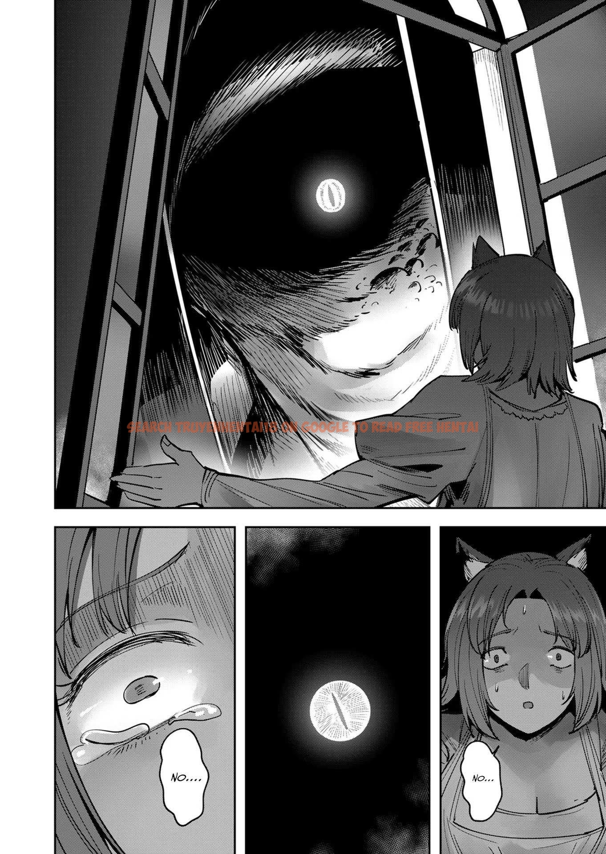 Read Hentai Image 2 7c9ca in comic Savage Hero - Chapter 25 - hentaitnt.net