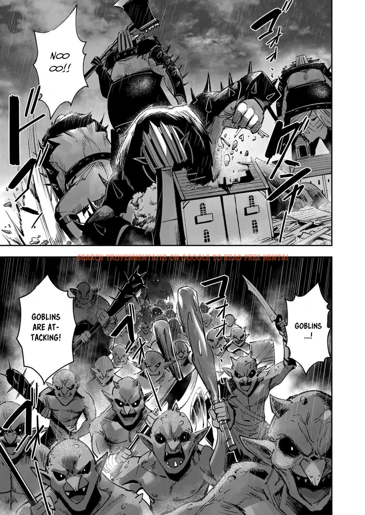 Read Hentai Image 3 7c9ca in comic Savage Hero - Chapter 25 - hentaitnt.net