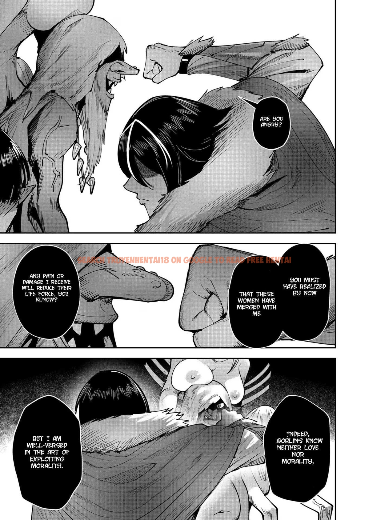 Read Hentai Image 17 f747c in comic Savage Hero - Chapter 26 - hentaitnt.net