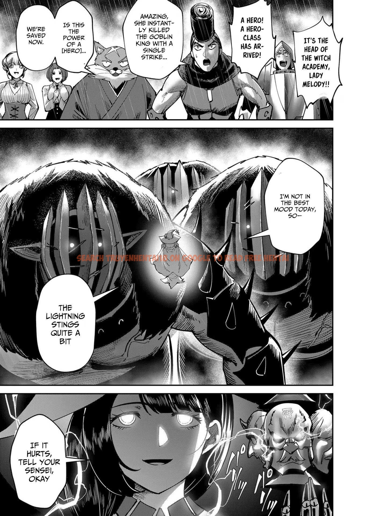 Read Hentai Image 3 f747c in comic Savage Hero - Chapter 26 - hentaitnt.net