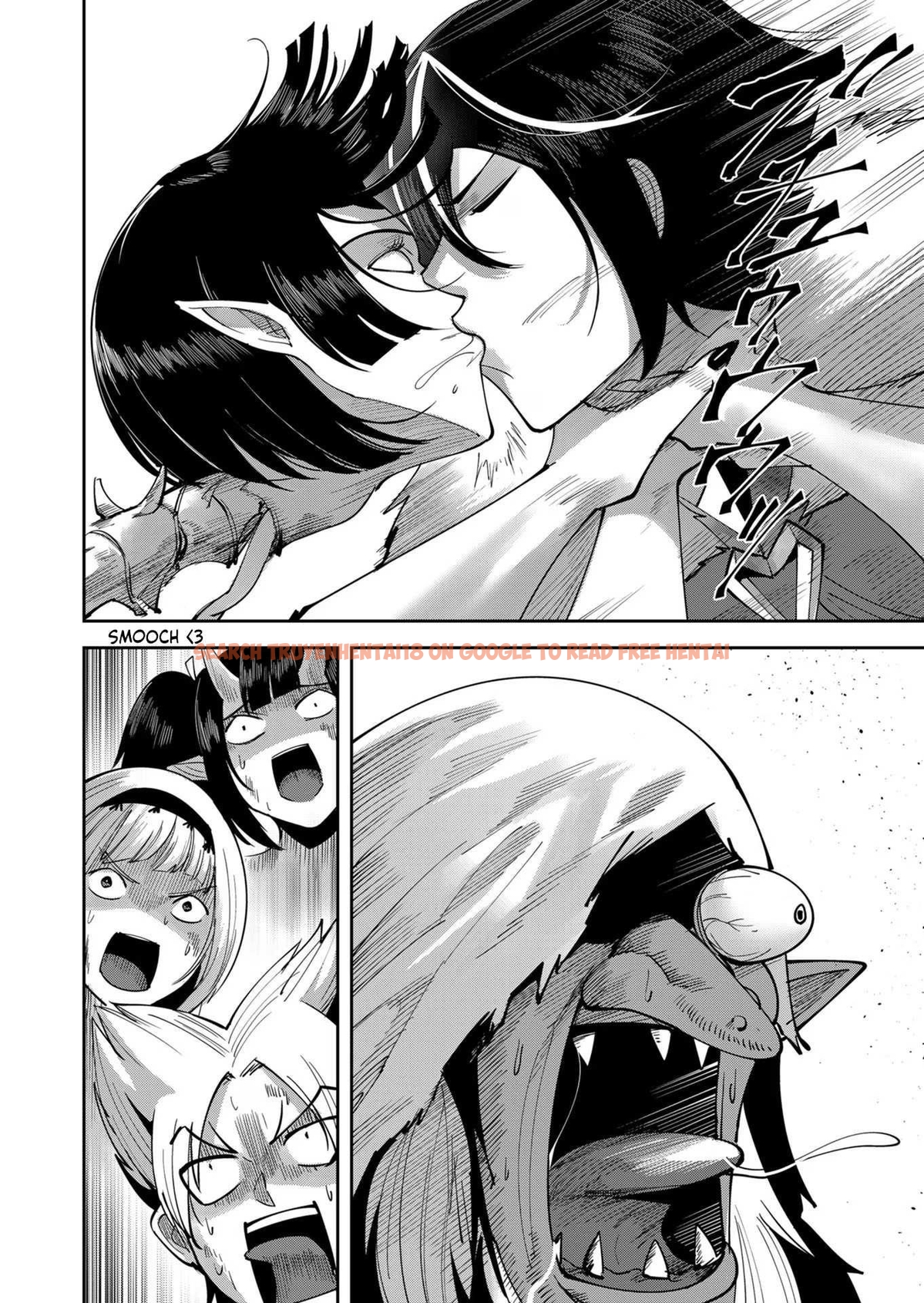 Read Hentai Image 8 f747c in comic Savage Hero - Chapter 26 - hentaitnt.net