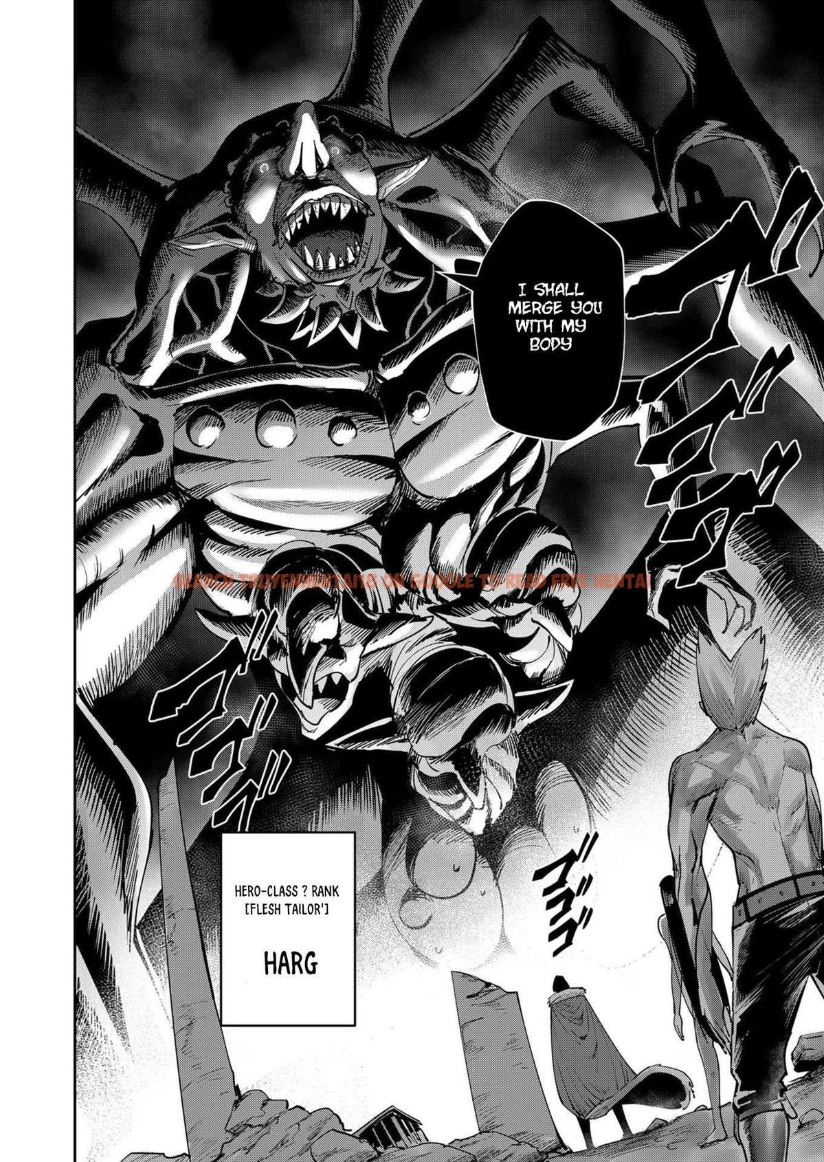 Read Hentai Image 10 973a4 in comic Savage Hero - Chapter 27 - hentaitnt.net