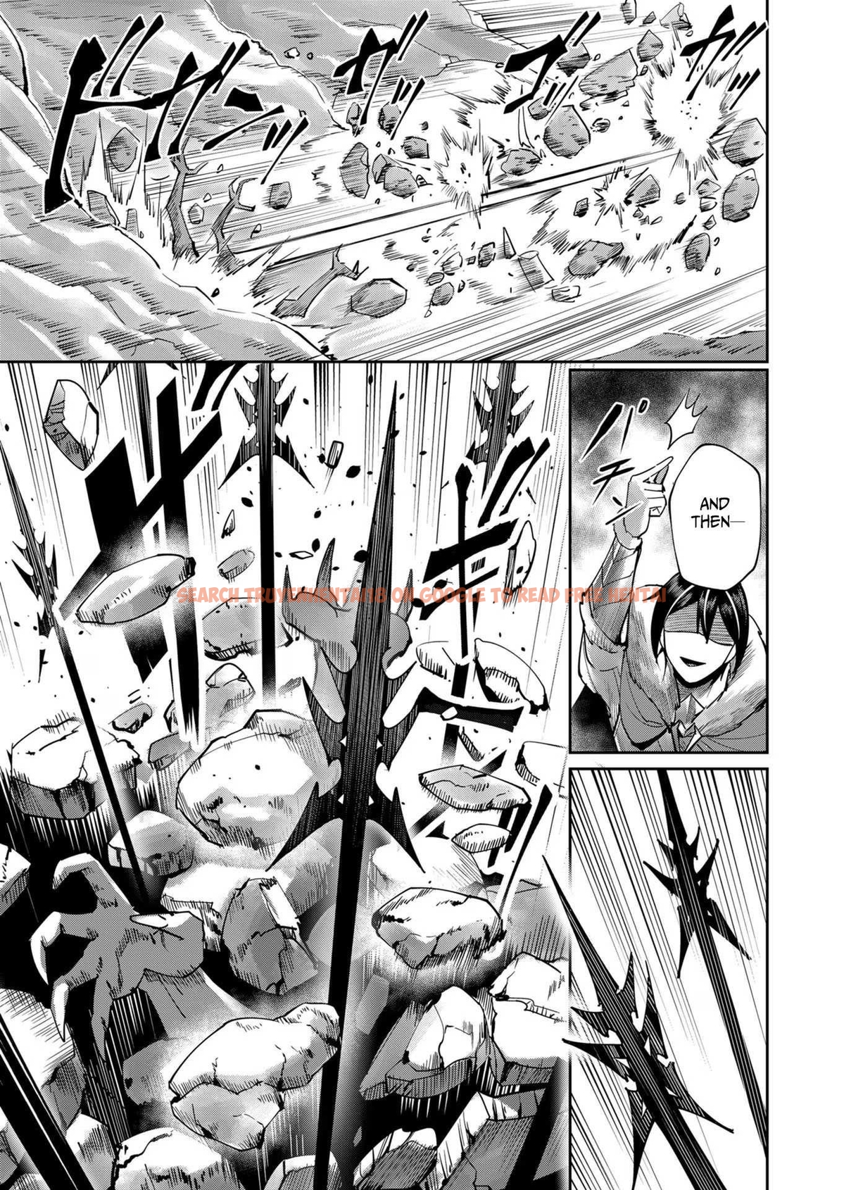 Read Hentai Image 13 973a4 in comic Savage Hero - Chapter 27 - hentaitnt.net