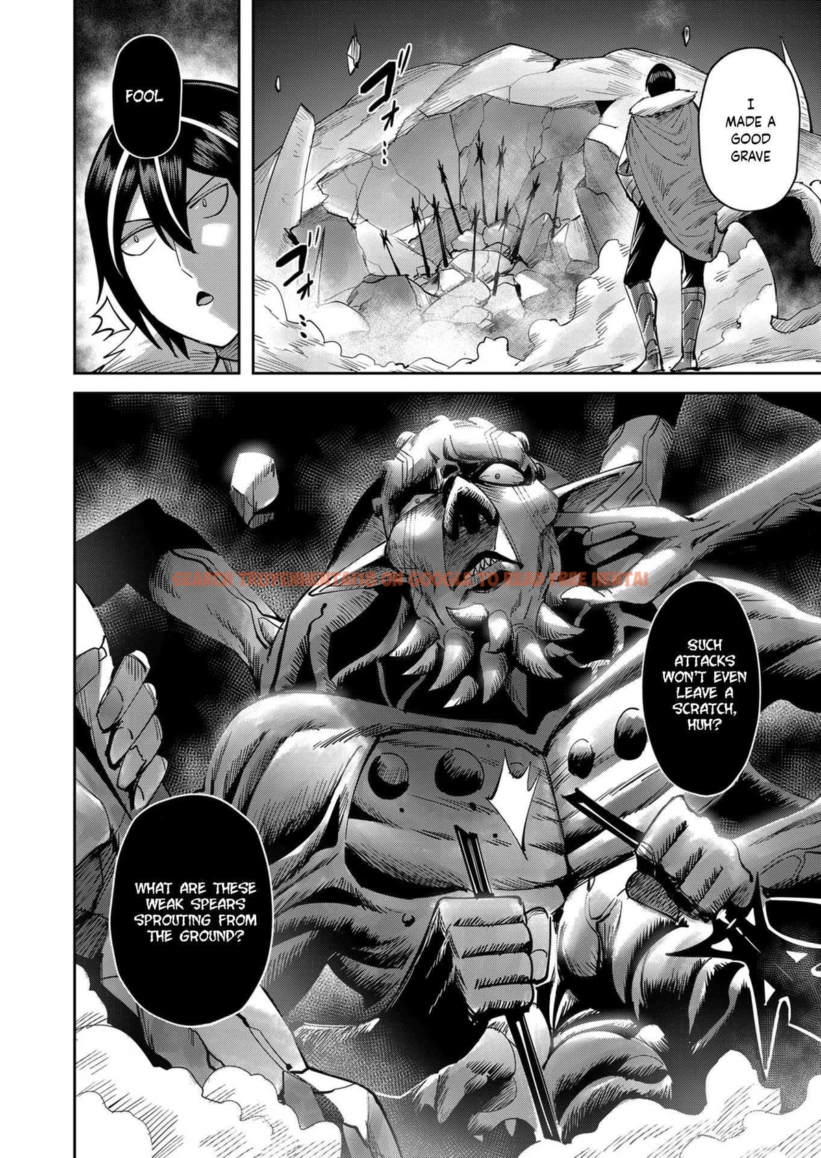 Read Hentai Image 14 973a4 in comic Savage Hero - Chapter 27 - hentaitnt.net