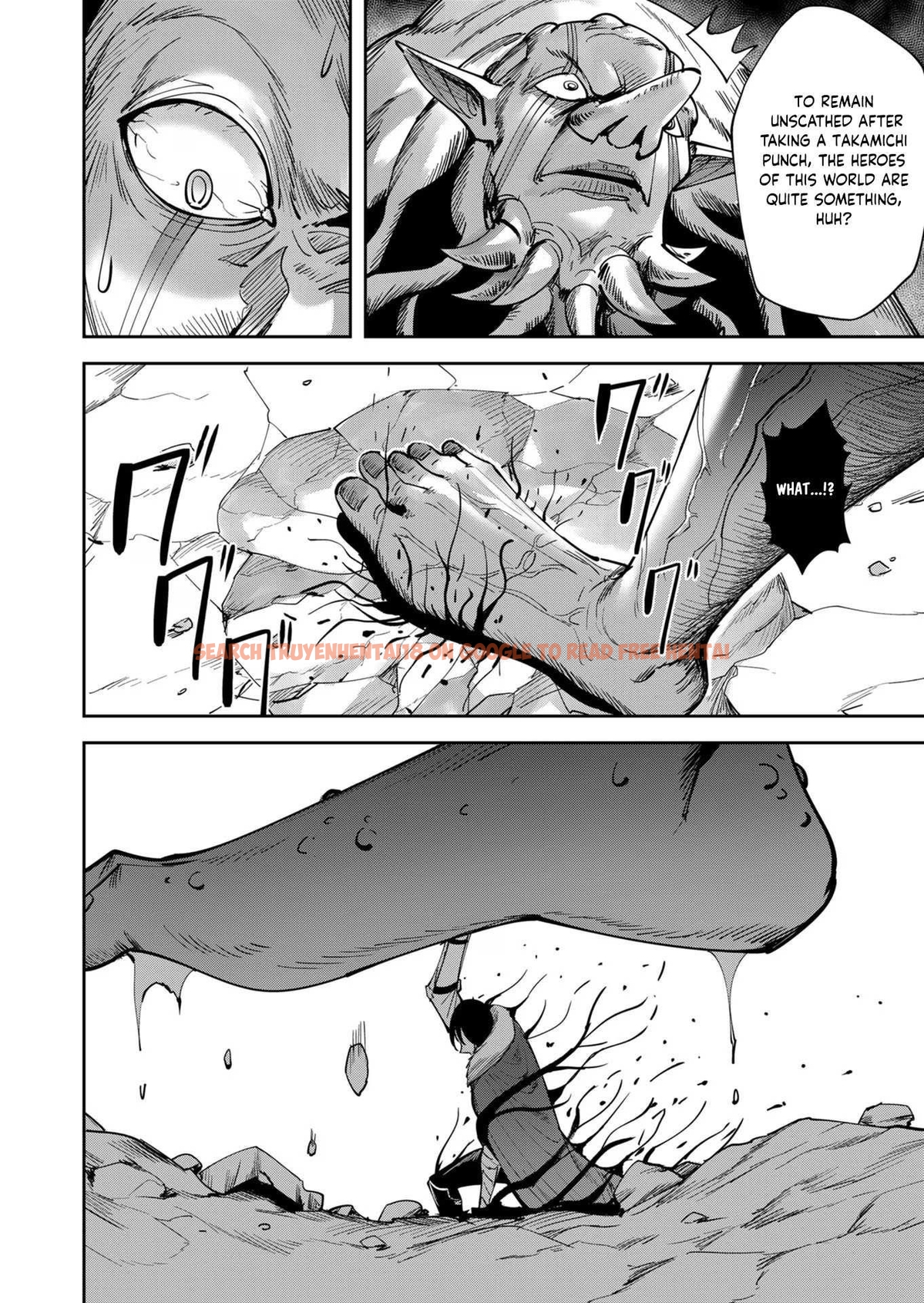 Read Hentai Image 18 973a4 in comic Savage Hero - Chapter 27 - hentaitnt.net