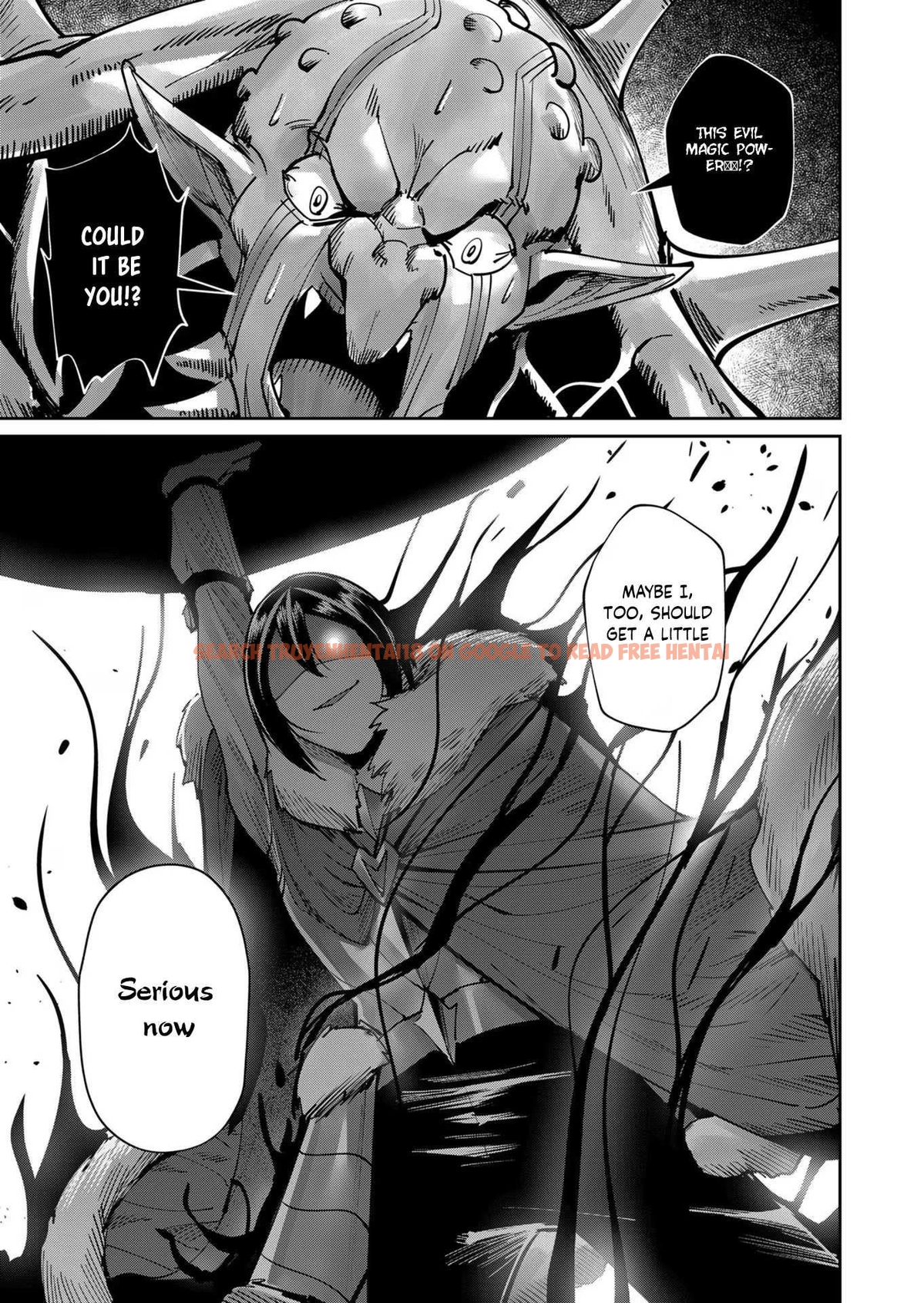 Read Hentai Image 19 973a4 in comic Savage Hero - Chapter 27 - hentaitnt.net