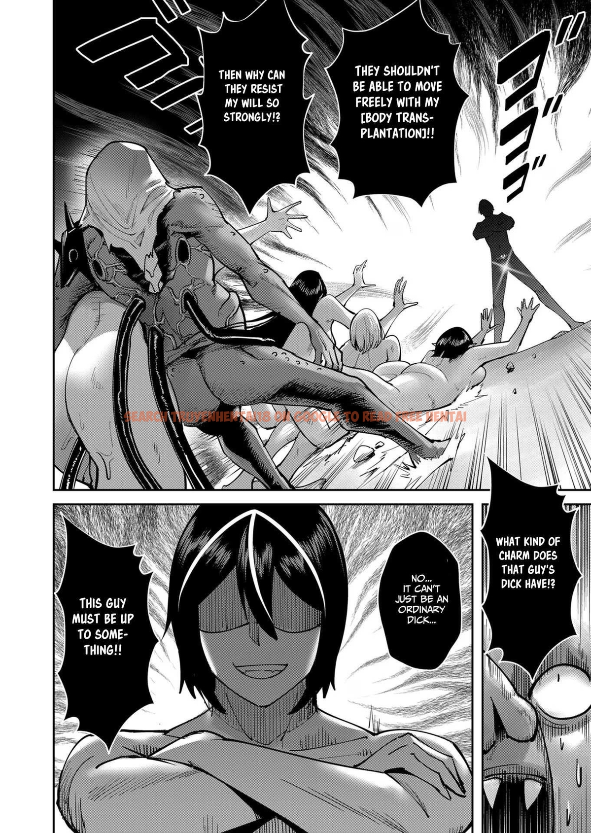 Read Hentai Image 2 973a4 in comic Savage Hero - Chapter 27 - hentaitnt.net