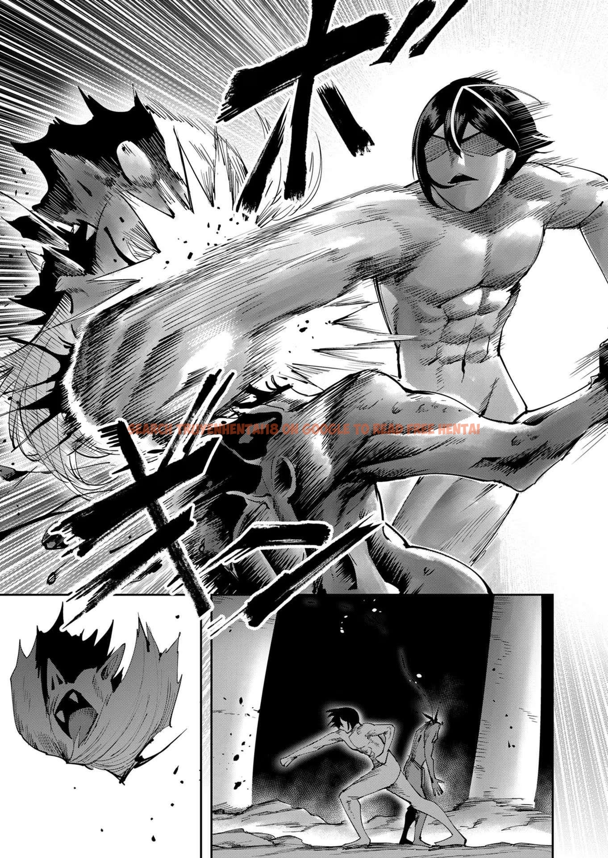 Read Hentai Image 5 973a4 in comic Savage Hero - Chapter 27 - hentaitnt.net